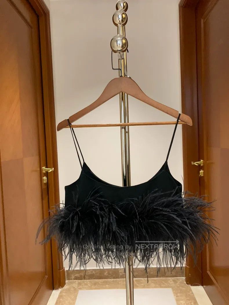 Miu Miu Miu Miu 38 Sling top Size S / US 4 / IT 40 - 4 Thumbnail