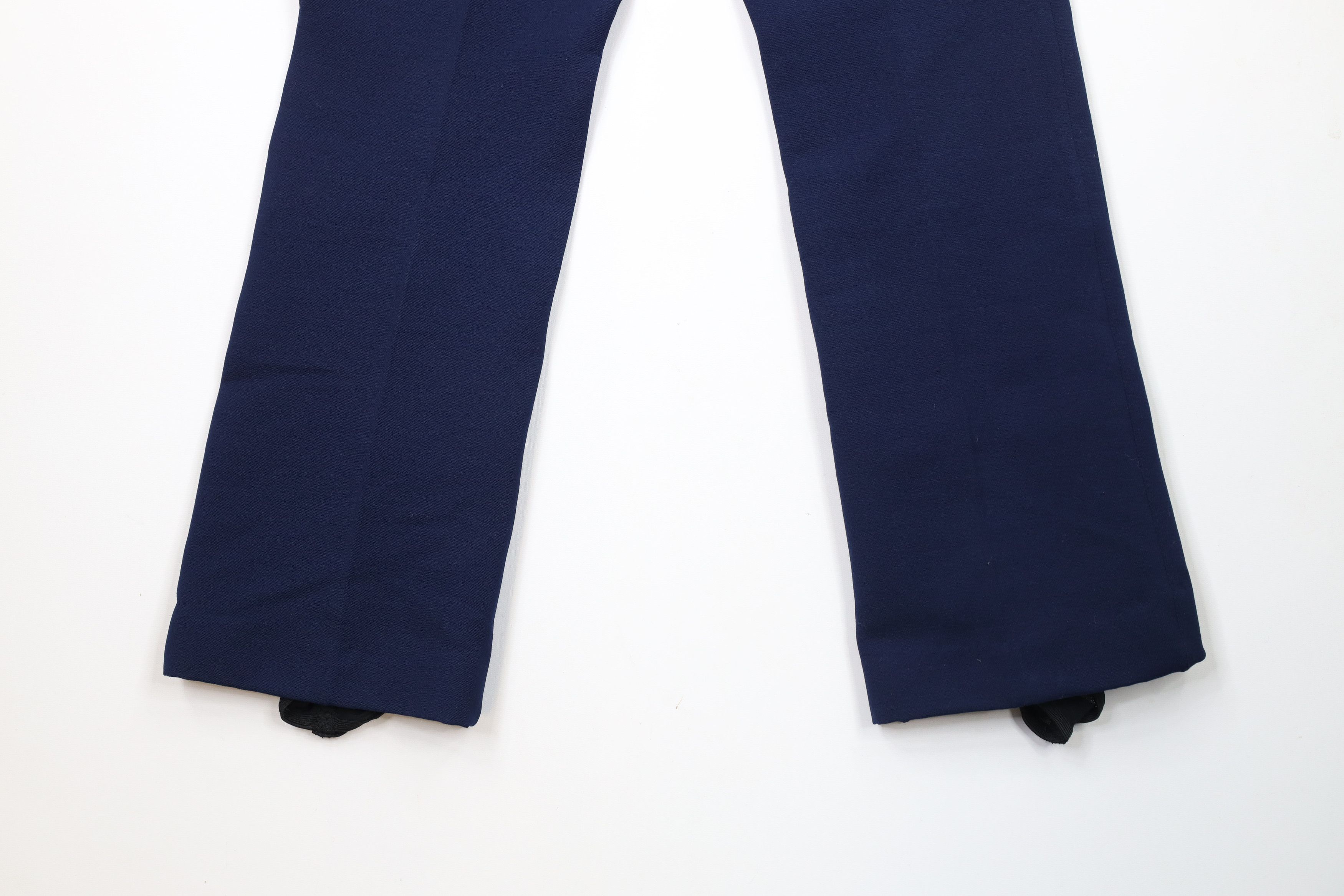 Vintage Vintage 60s 70s Streetwear Knit Skiing Snowboard Pants USA Size US 30 / EU 46 - 13 Thumbnail
