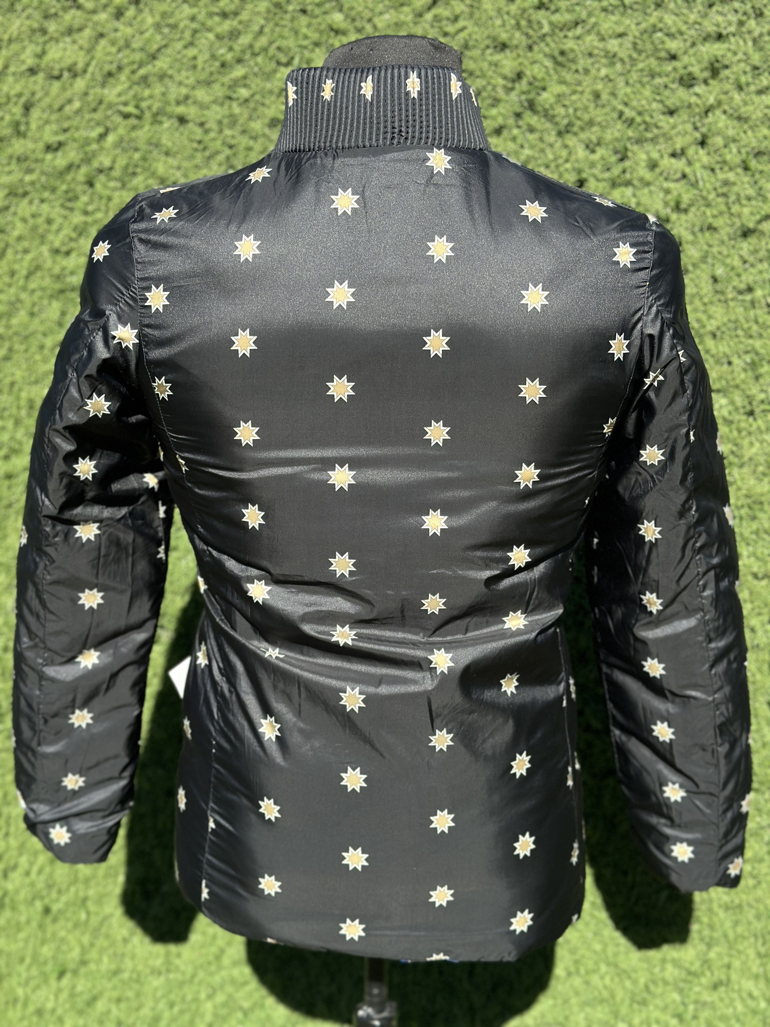 Just Cavalli Just Cavalli Reversible Puffer Jacket Print Leopard IT40 Size S / US 4 / IT 40 - 5 Thumbnail
