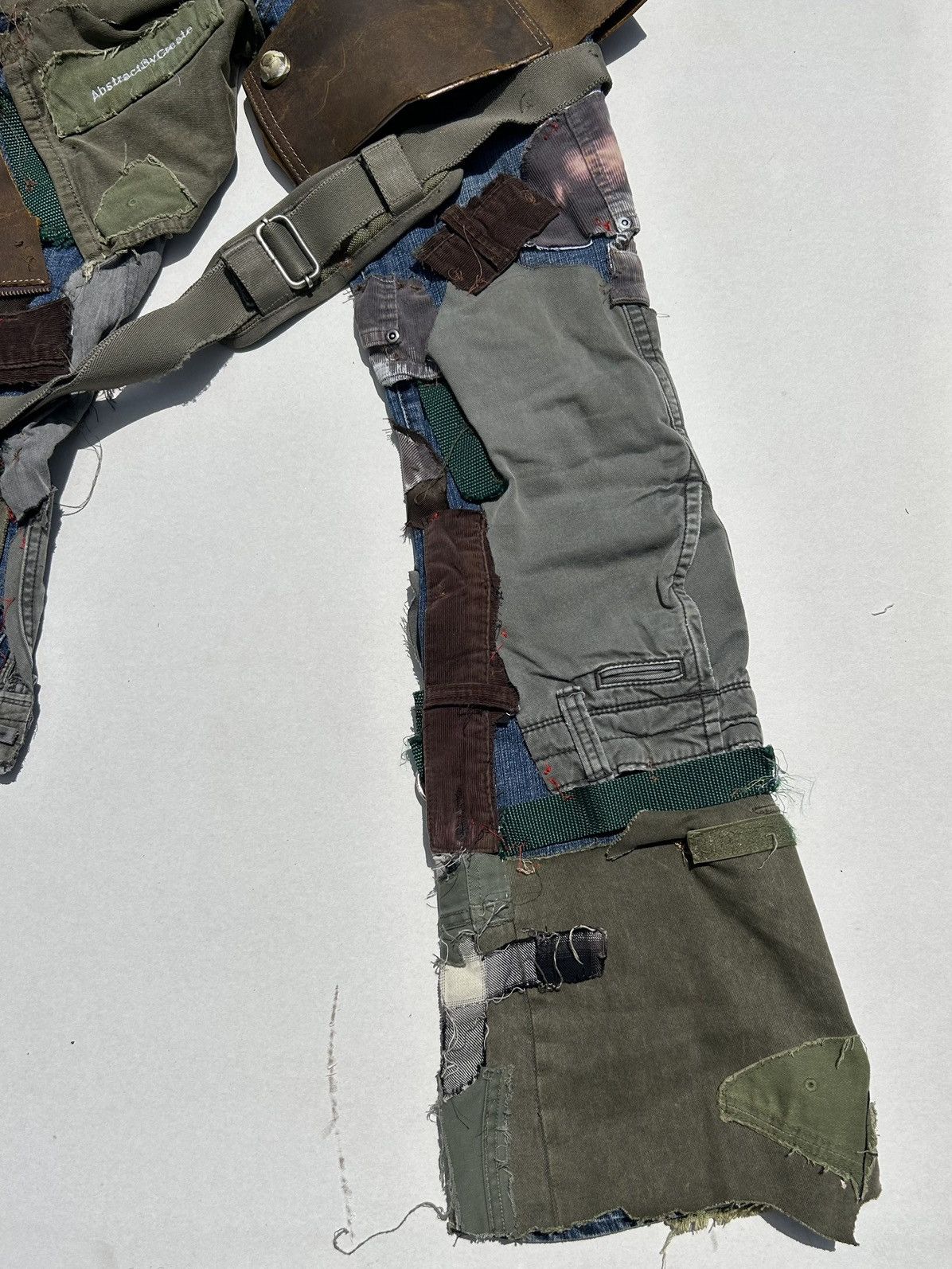 Other Olive Hunter Pants Size 30 Size US 30 / EU 46 - 4 Thumbnail