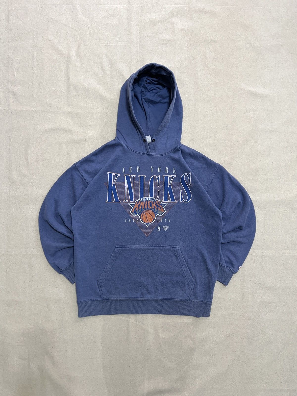NBA Hoodie NBA Knicks Size US M / EU 48-50 / 2 - 2 Thumbnail