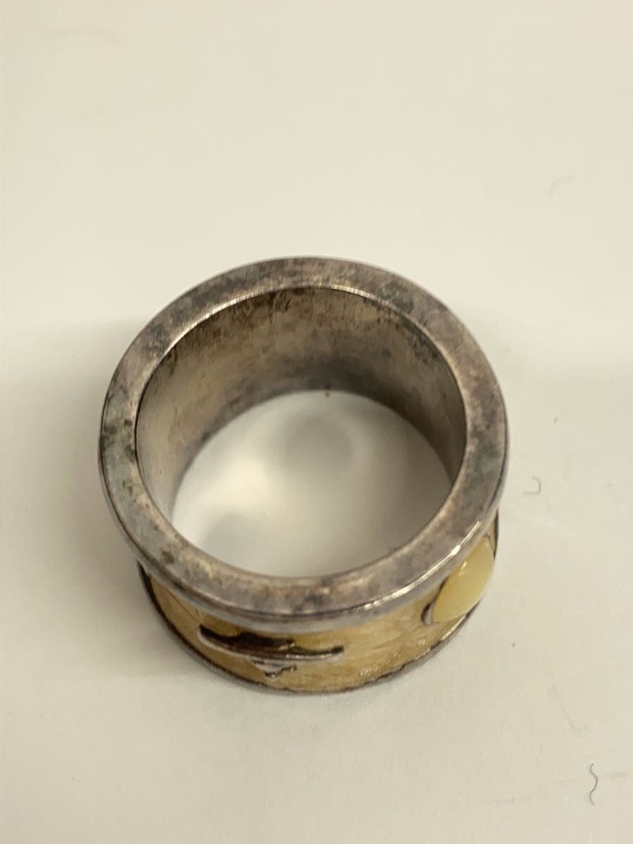 Vivienne Westwood Orb Ring Size ONE SIZE - 4 Thumbnail