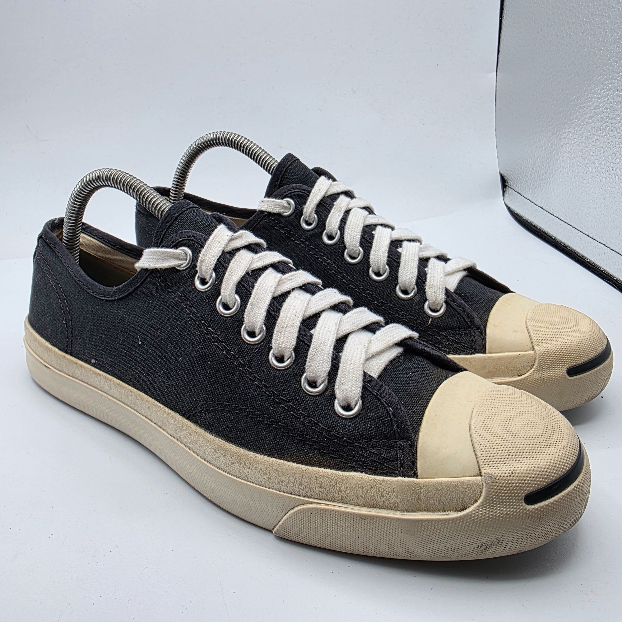 Converse × Mastermind Japan MASTERMIND converse JACKPURCELL
