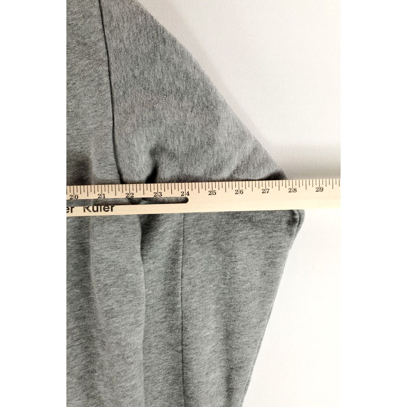Puma Puma BMW Motorsport Full Zip Hoodie Sweatshirt Jacket Gray Mens L Size US L / EU 52-54 / 3 - 7 Thumbnail