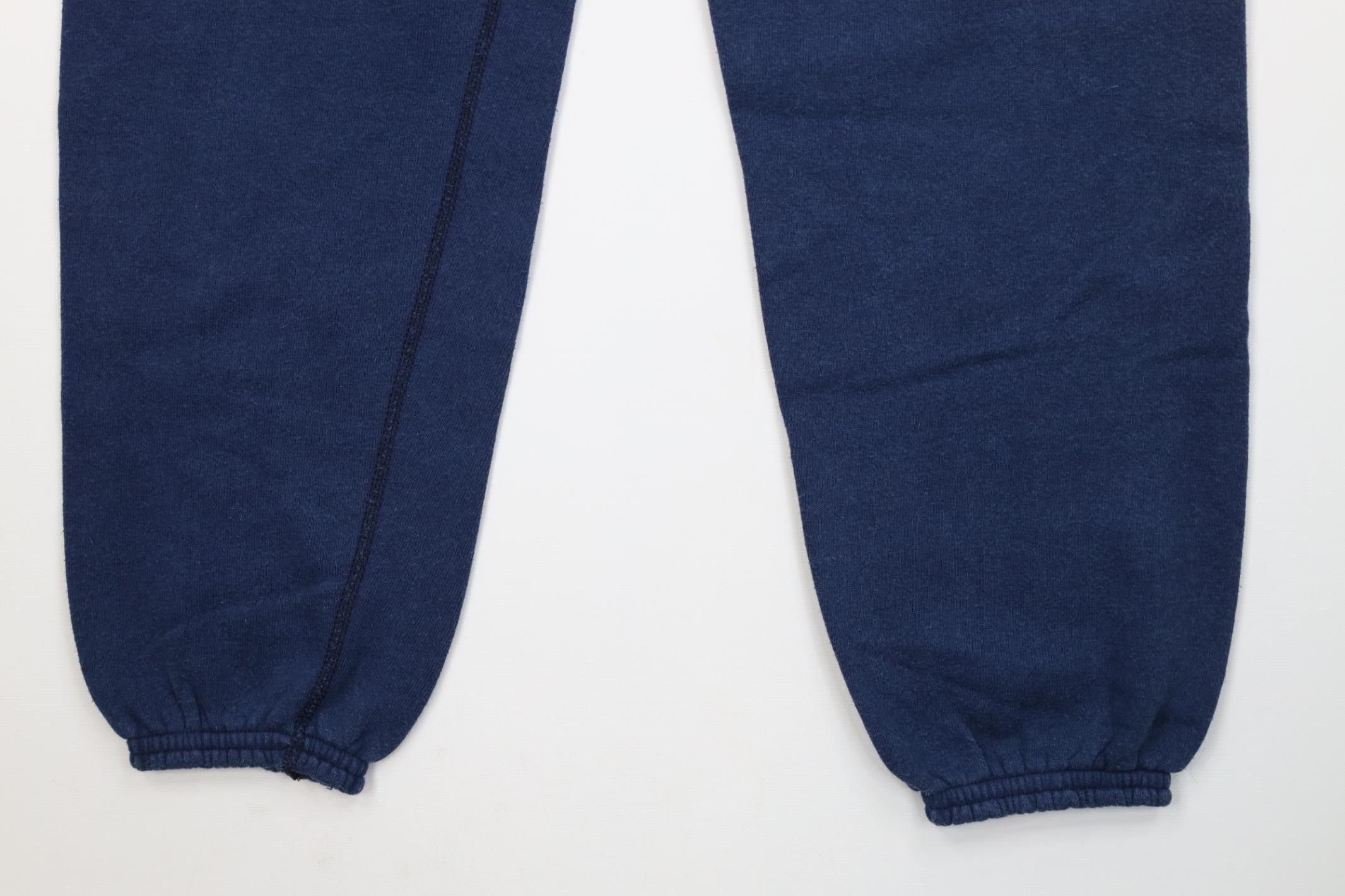 Vintage Vintage 70s 80s Streetwear Gusset Sweatpants Joggers USA Size US 32 / EU 48 - 4 Thumbnail