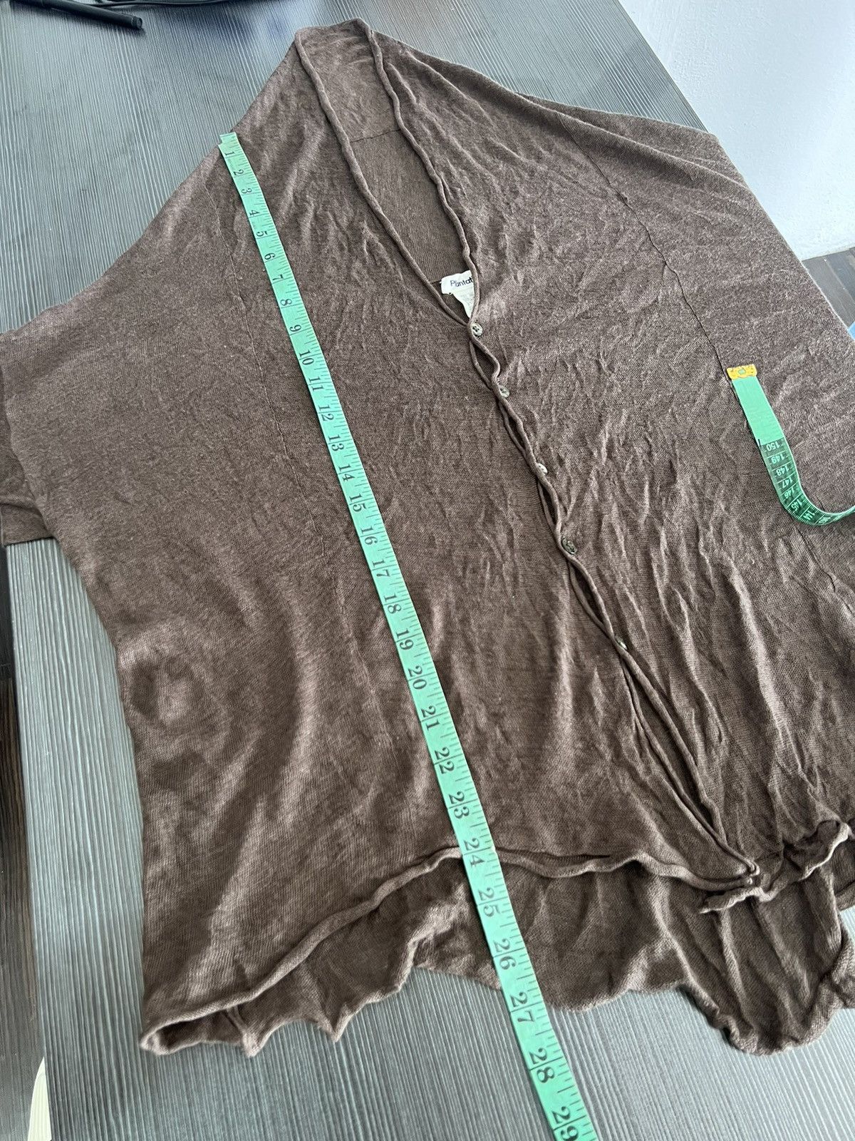 Issey Miyake Plantation Issey Miyake Size M / US 6-8 / IT 42-44 - 15 Thumbnail
