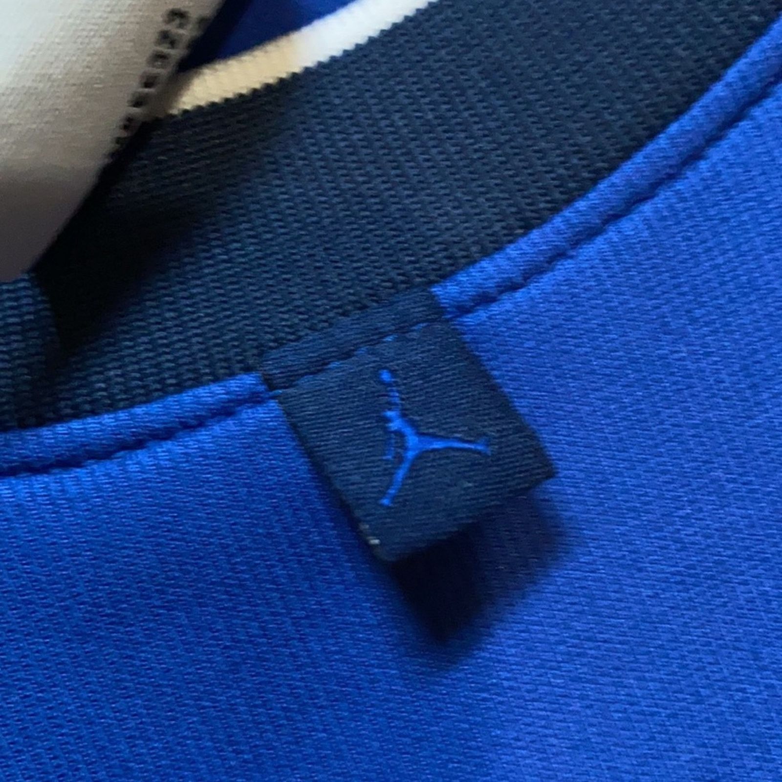 Jordan Brand Y2K Jordan Jersey Size US XXL / EU 58 / 5 - 3 Thumbnail