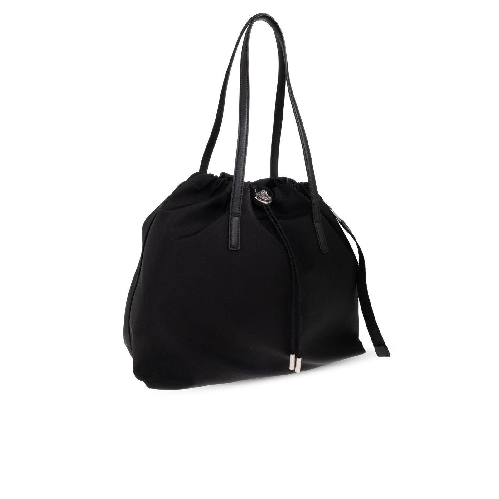 Moncler MONCLER Trick Black Tote Bag New Size ONE SIZE - 3 Thumbnail