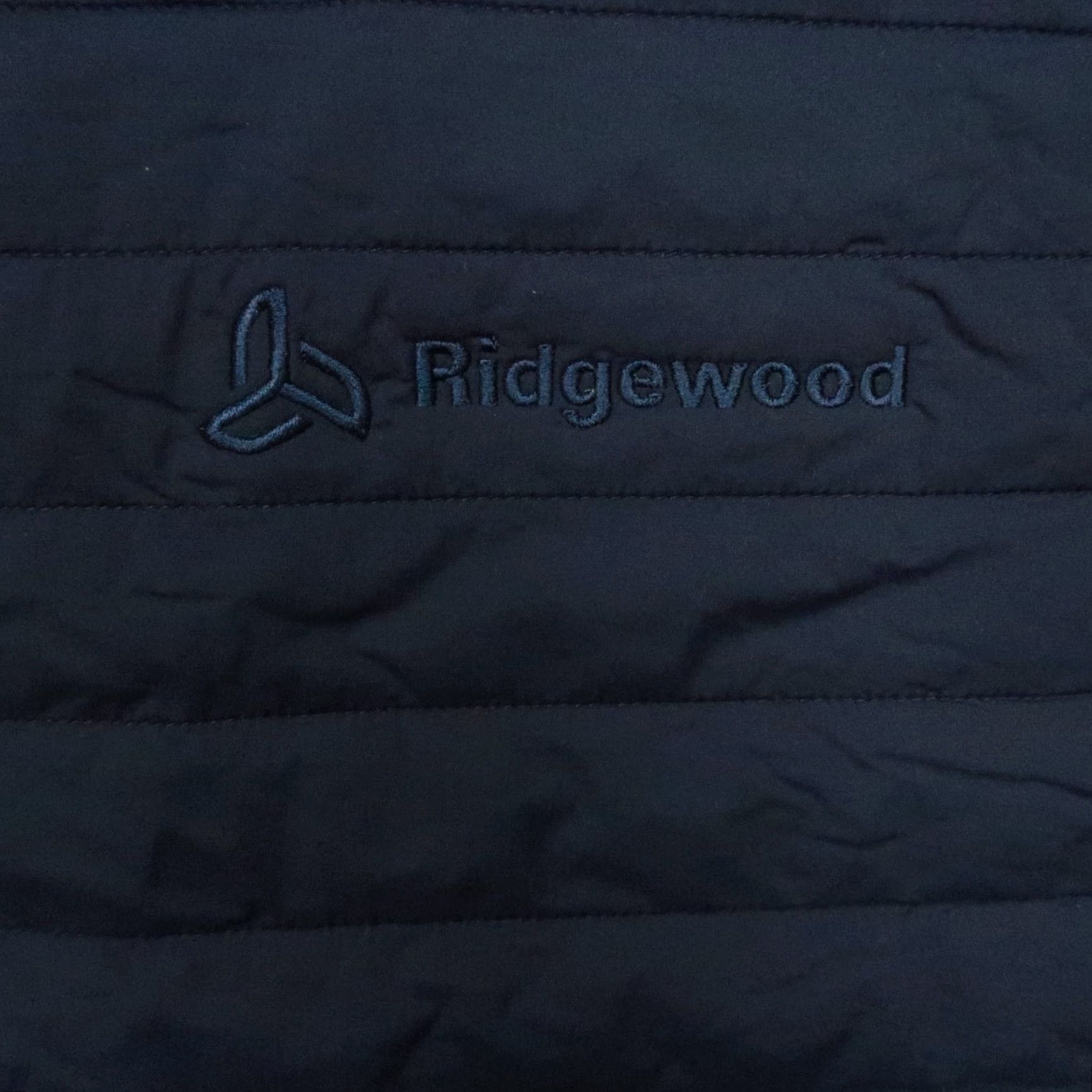 Vintage Greyson Vest Mens XL Blue Yukon Ultralight Hybrid Full Zip Lightweight Golf Size US XL / EU 56 / 4 - 4 Thumbnail
