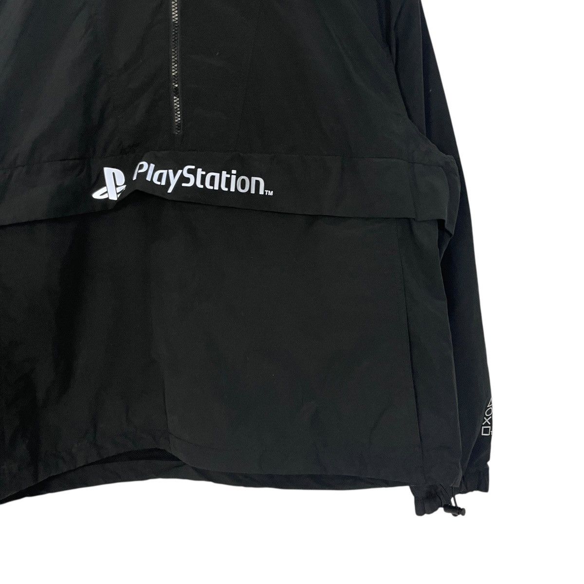 Japanese Brand Vintage Playstation Big Logo Jacket Size US XL / EU 56 / 4 - 4 Thumbnail