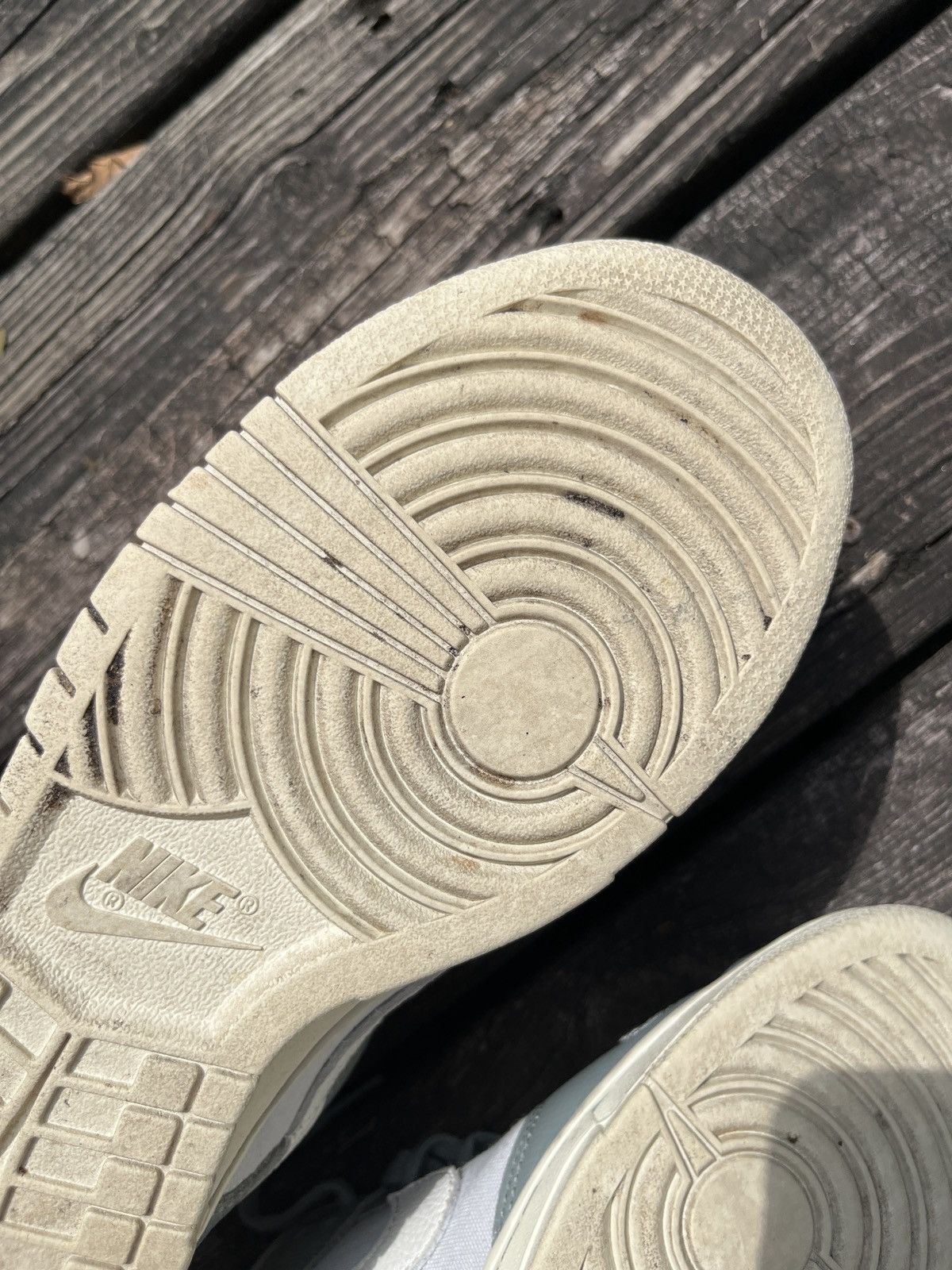 Nike Nike dunk low Size US 8.5 / EU 41-42 - 3 Thumbnail
