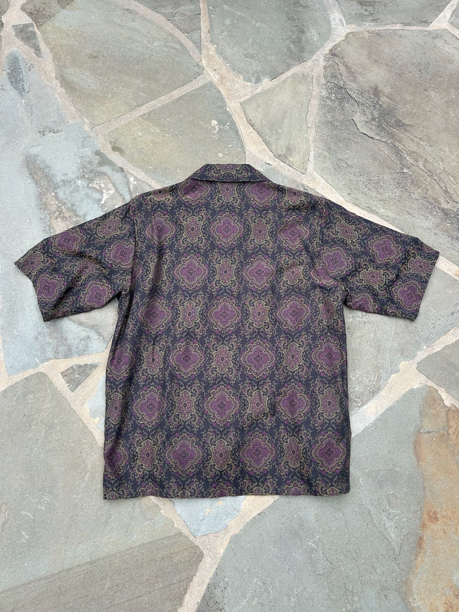 Needles Needles Floral Button up Size US M / EU 48-50 / 2 - 2 Thumbnail