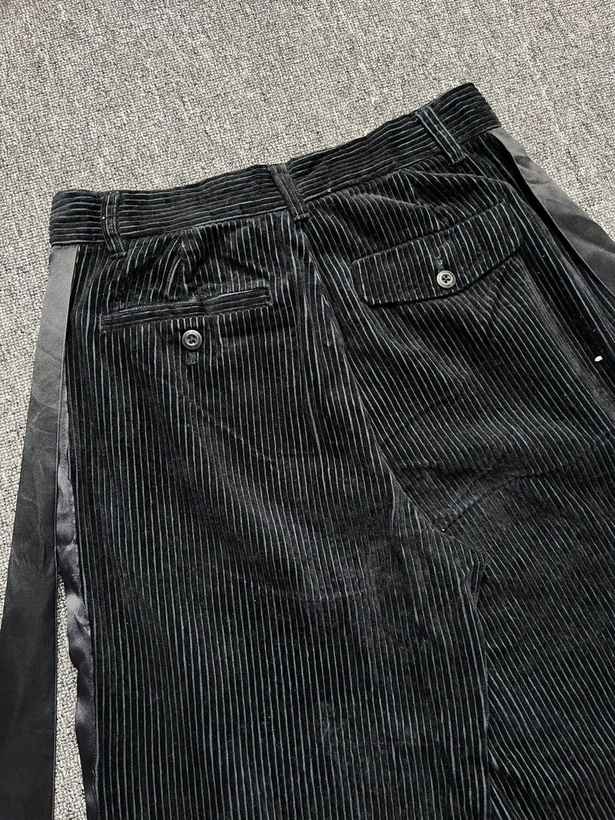 GU × Undercover Undercover x GU curduroy pants baggy fit Size US 29 - 4 Thumbnail
