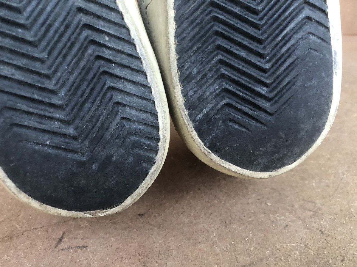 Golden Goose Golden Goose Superstar Suede Women’s Sneakers Size 41 Size US 11 / IT 41 - 22 Thumbnail