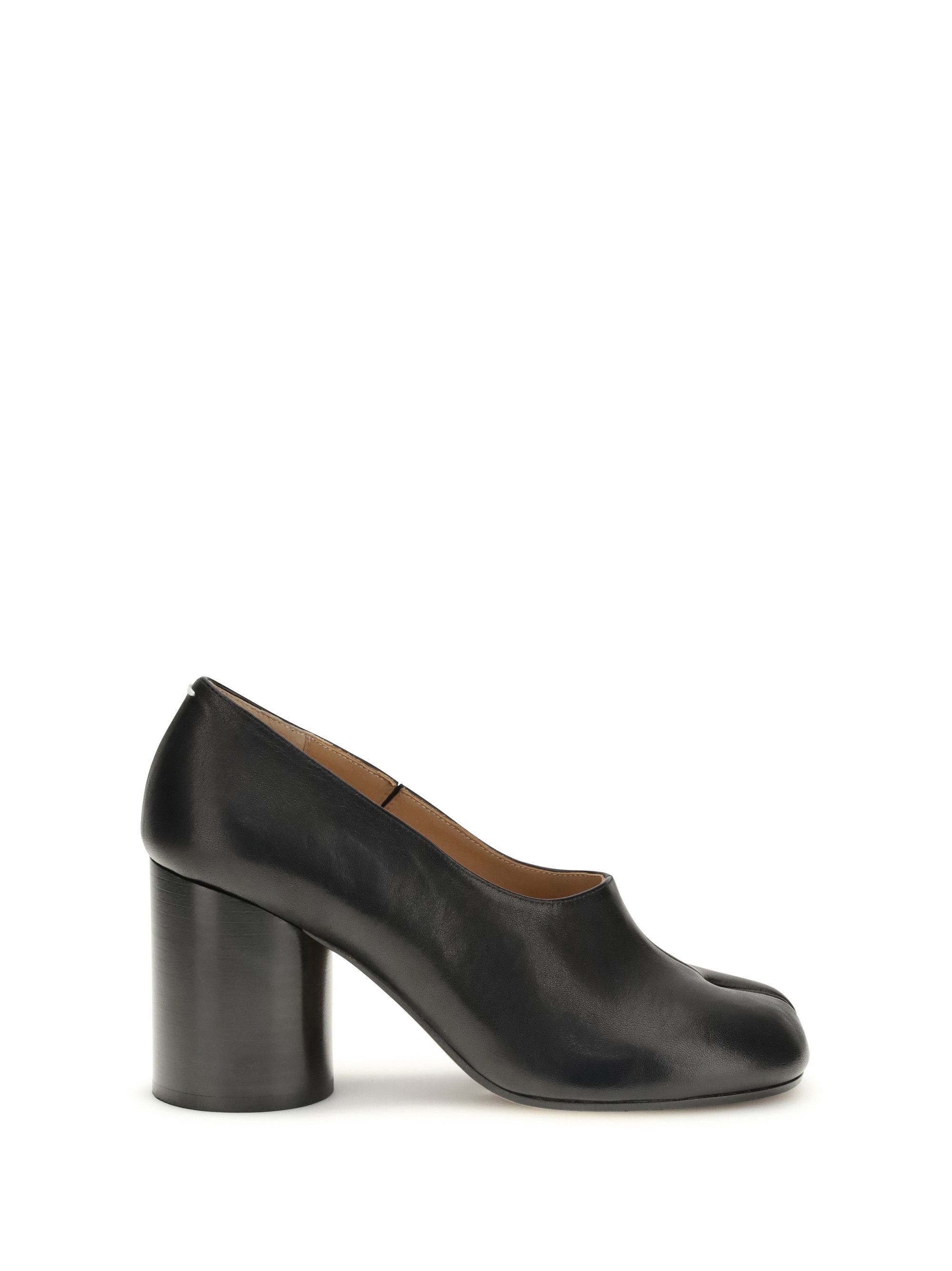 Maison Margiela Tabi Pumps Size US 8 / IT 38 - 1 Thumbnail