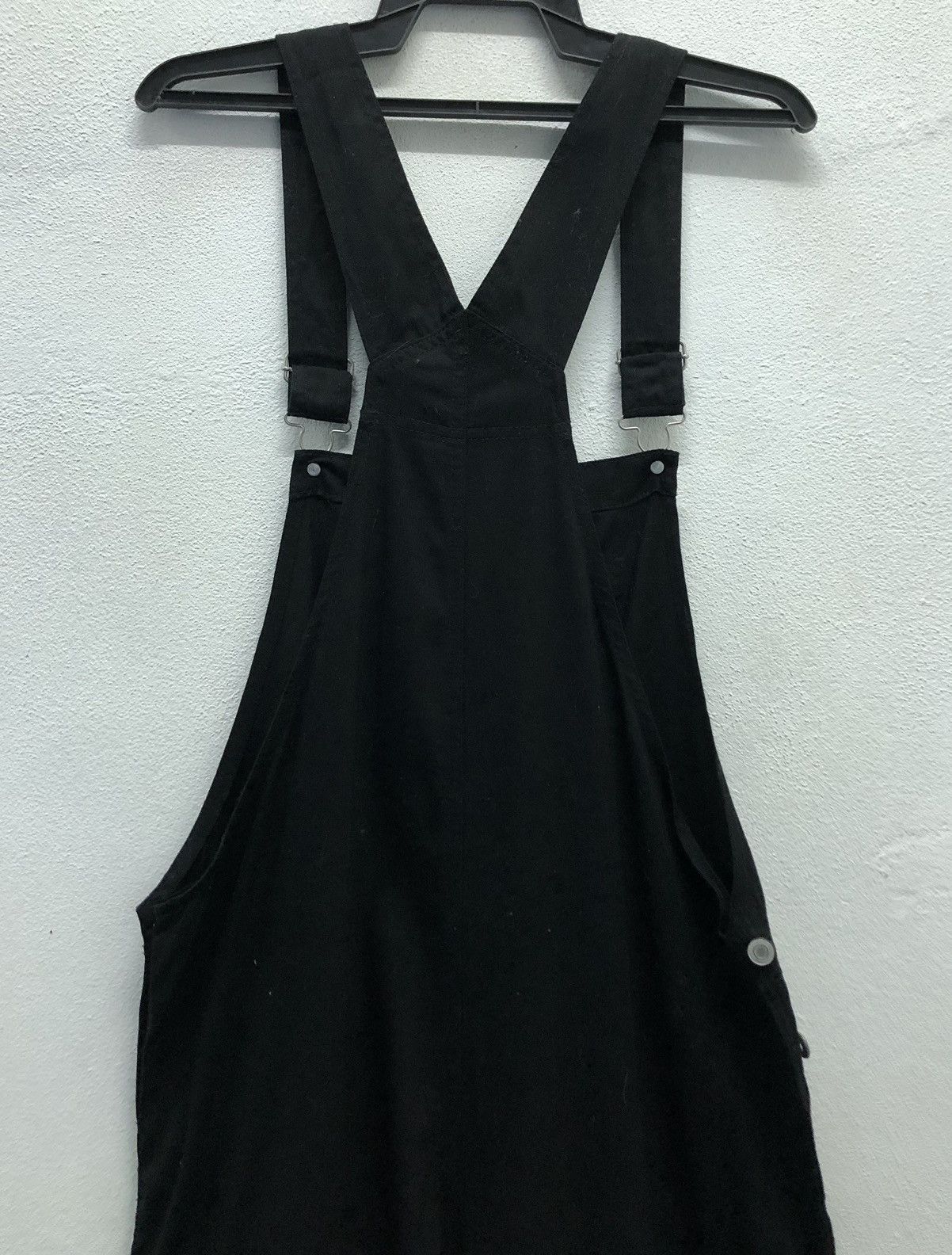 Japanese Brand Vintage Japanese Brand Overalls Size US 42 / EU 58 - 4 Thumbnail