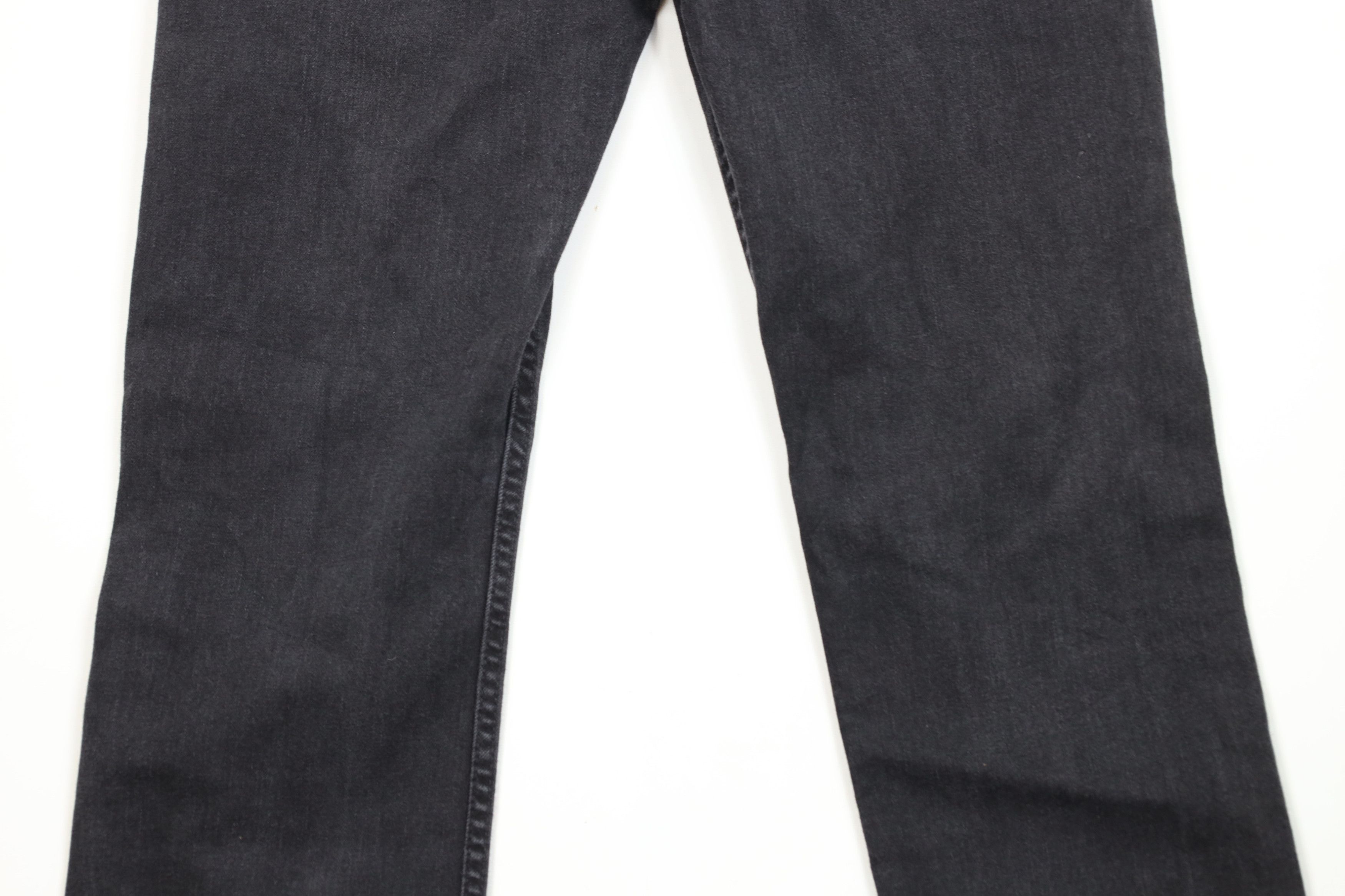 Carhartt Vintage Carhartt Relaxed Fit Stretch Straight Leg Jeans Size US 31 - 12 Thumbnail