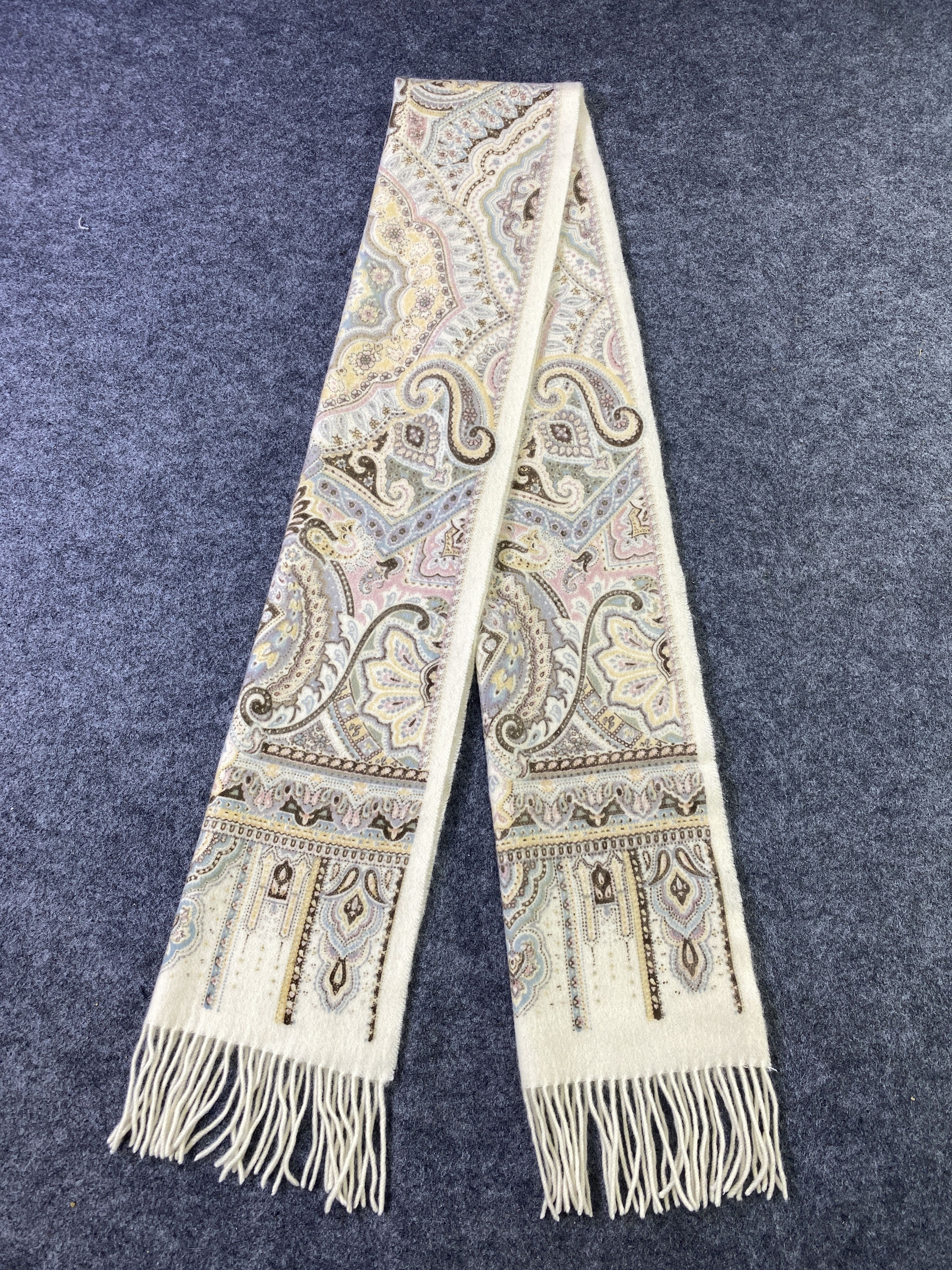 Designer TOPKAPI Scarf / Muffler / Neckwear -T910 Size ONE SIZE - 4 Thumbnail