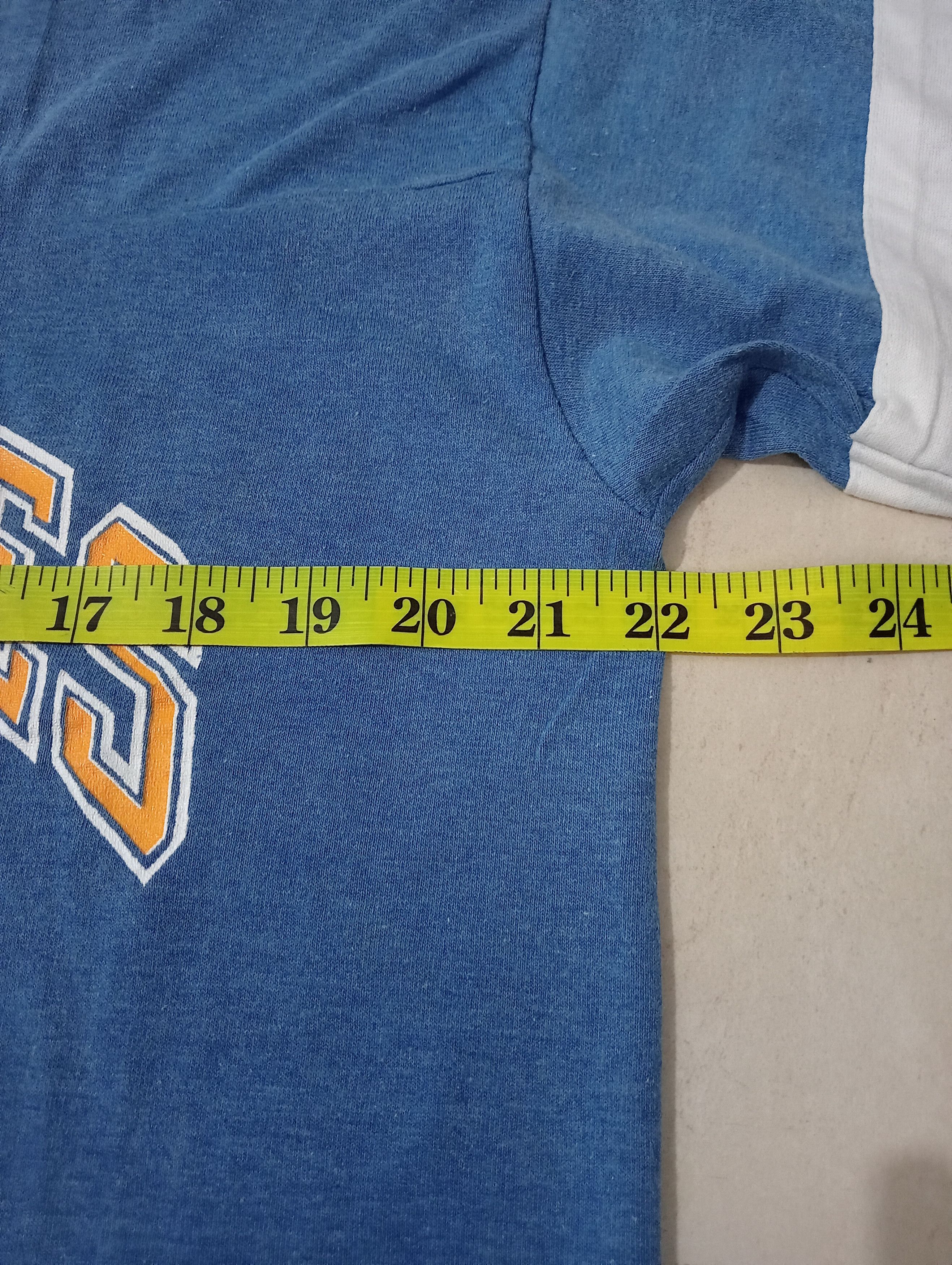 Logo 7 VINTAGE x LOS ANGELES x RAMS x NFL Size US XL / EU 56 / 4 - 10 Thumbnail
