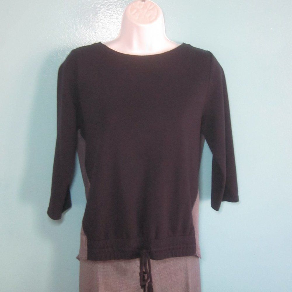 Beams Plus Beams B:MING Top "One Size" Unisex Pullover Size M / US 6-8 / IT 42-44 - 4 Thumbnail