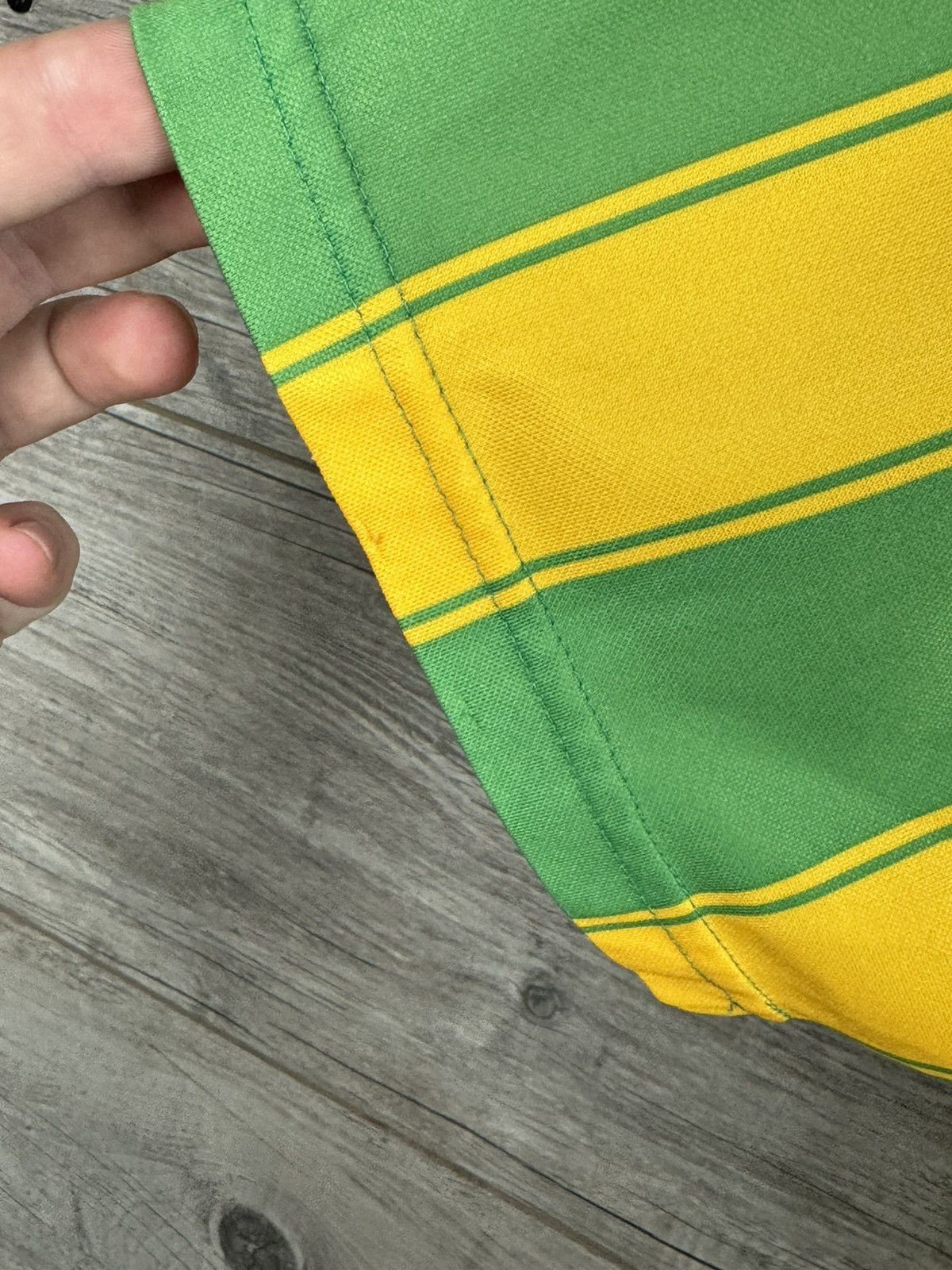Adidas Adidas schischaukel dorfgastein grossarltal soccer jersey Size US L / EU 52-54 / 3 - 11 Thumbnail