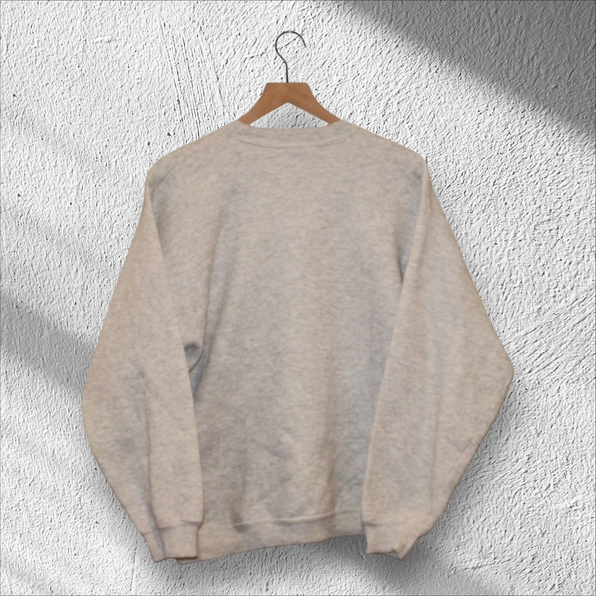 Vintage Vintage 1993 DB2 Technical Conference Sweatshirt Large Size US L / EU 52-54 / 3 - 2 Thumbnail