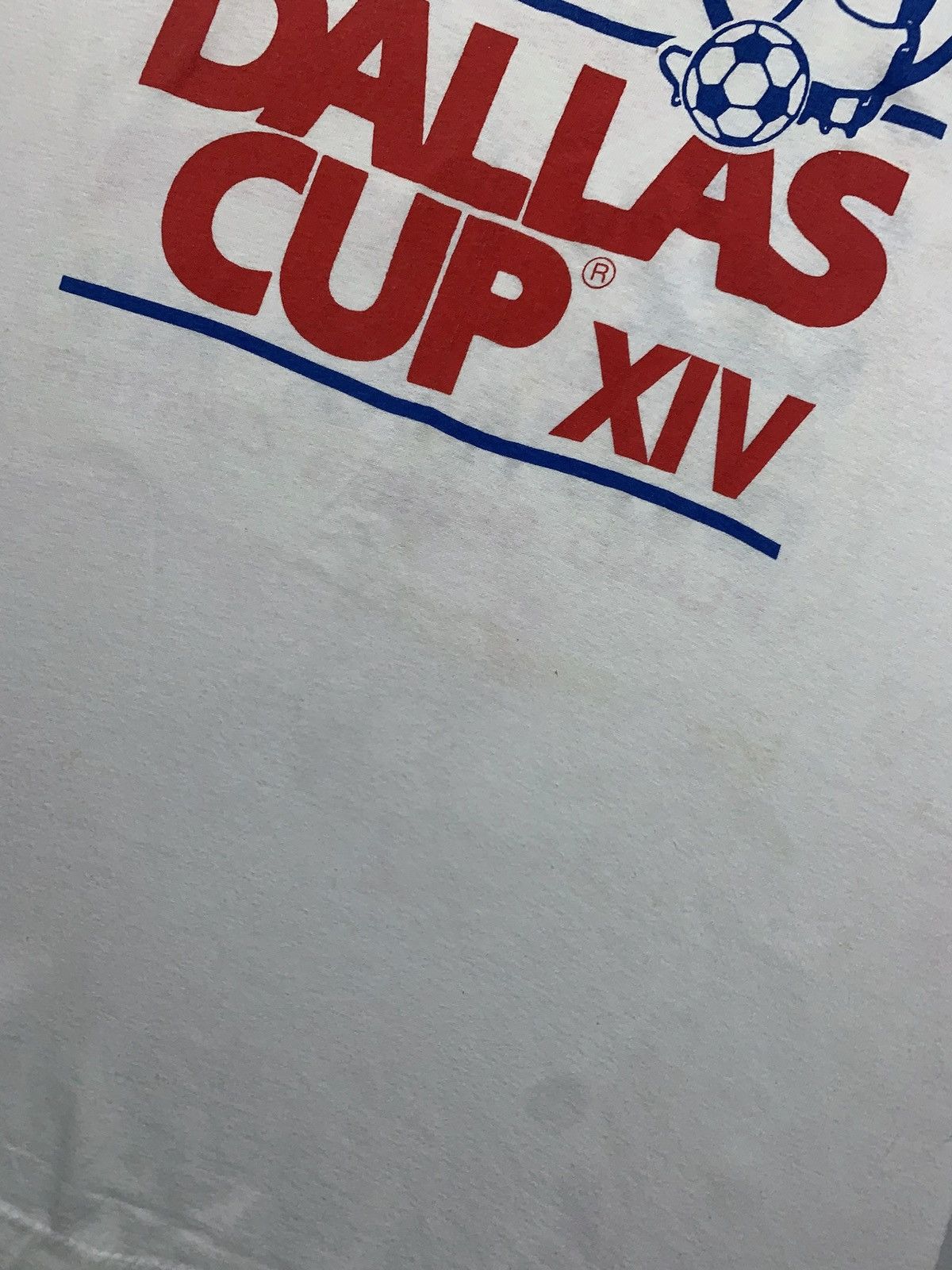 Lotto Sport × NFL × Vintage Vintage Lotto American Football Cup Dallas big logo USA L Size US L / EU 52-54 / 3 - 4 Thumbnail