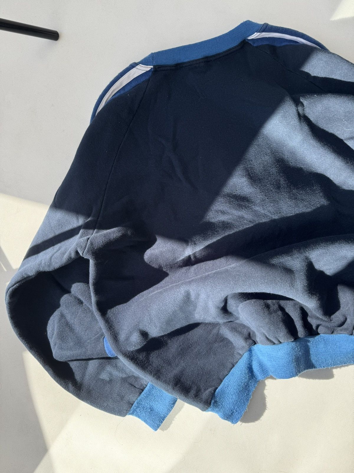 Kappa Vintage Italia Italy Sweatshirt Crewneck Y2k Rare Hype Size US M / EU 48-50 / 2 - 10 Thumbnail