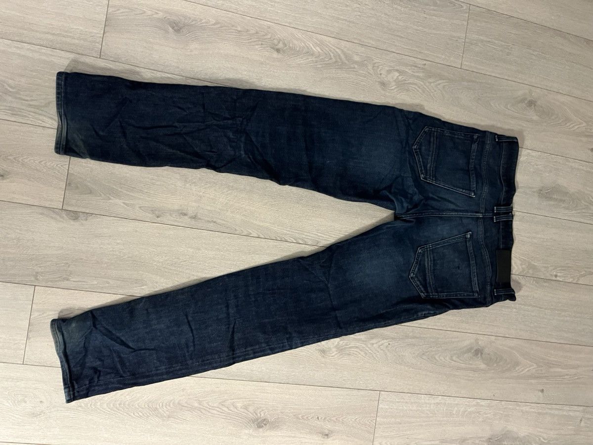 Hugo Boss Hugo Boss Jeans ,Slim Fit Size US 32 / EU 48 - 13 Thumbnail