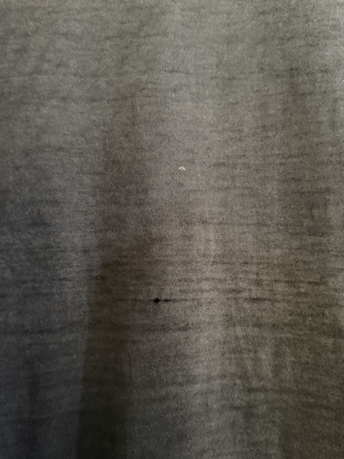 Bape Thrashed Vintage Bathing Ape Sun Faded Japan Tee Size US M / EU 48-50 / 2 - 13 Thumbnail
