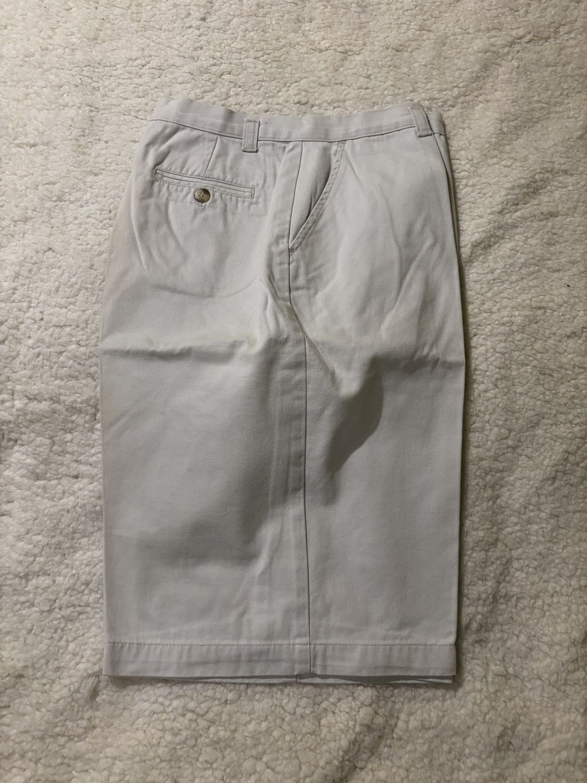 Annex Women’s cotton Shorts2326 Size 29" - 9 Thumbnail