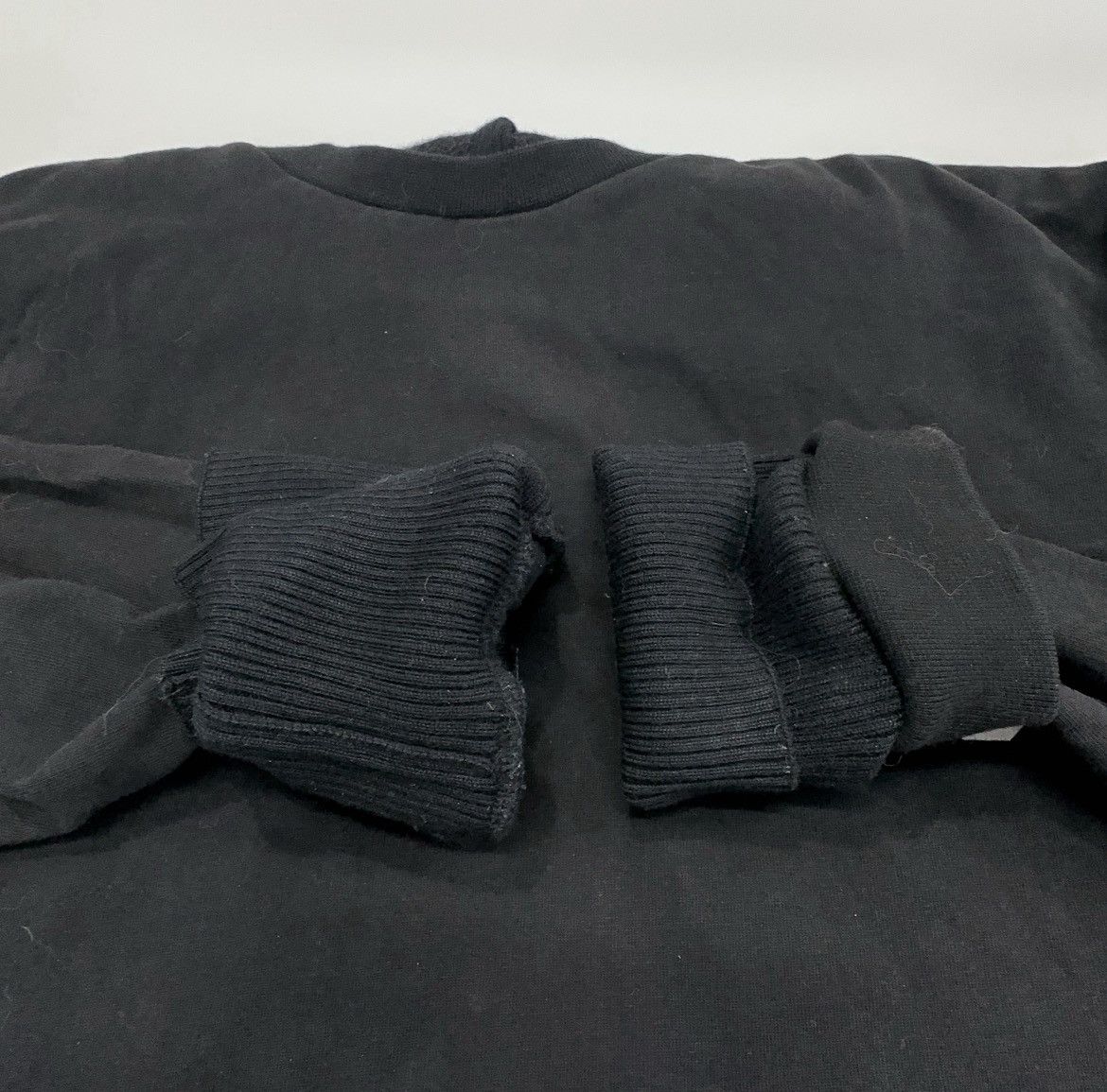 Louis Vuitton Louis Vuitton "I Have a Dream" turtleneck longsleeve T-shirt Size US XL / EU 56 / 4 - 7 Thumbnail