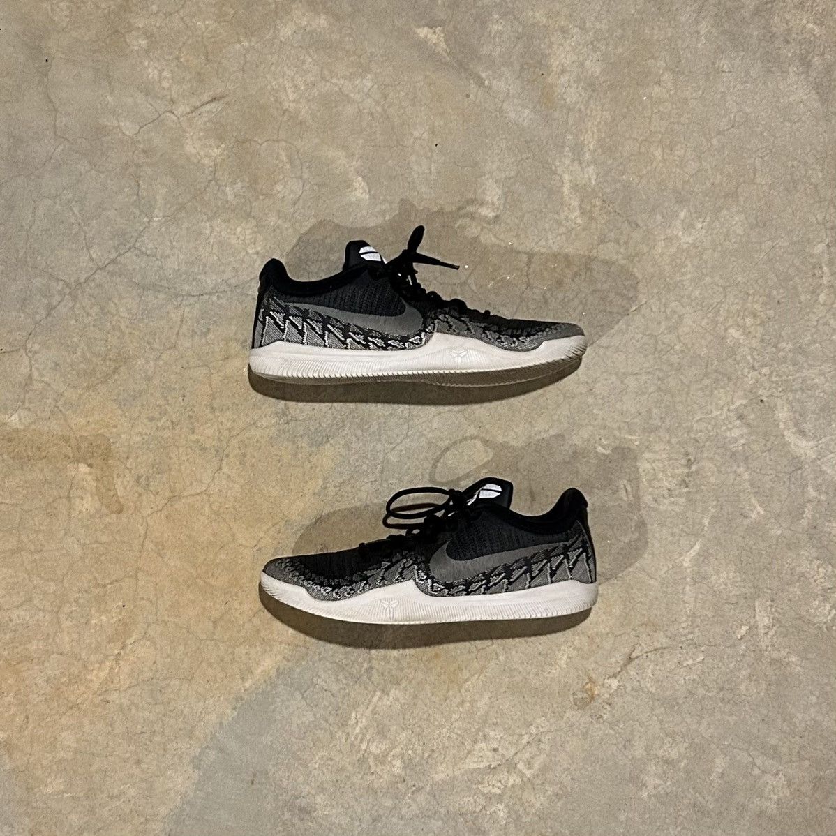 Edition Kobe Rages Nike Kobe Mamba Instinct Rage Basketball Shoes