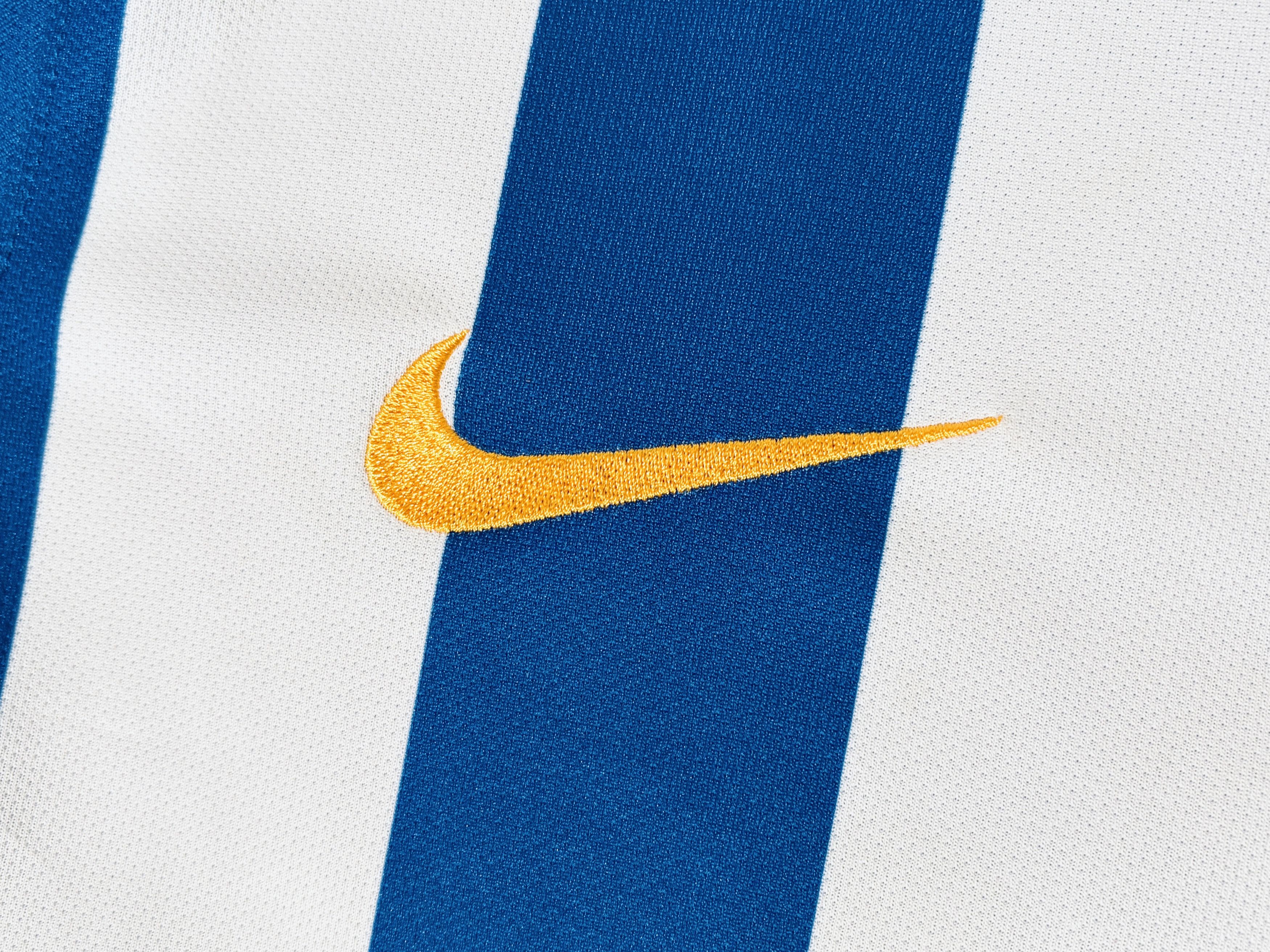 Nike Brighton Home Football Jersey 2021 - 2022 Size US M / EU 48-50 / 2 - 6 Thumbnail