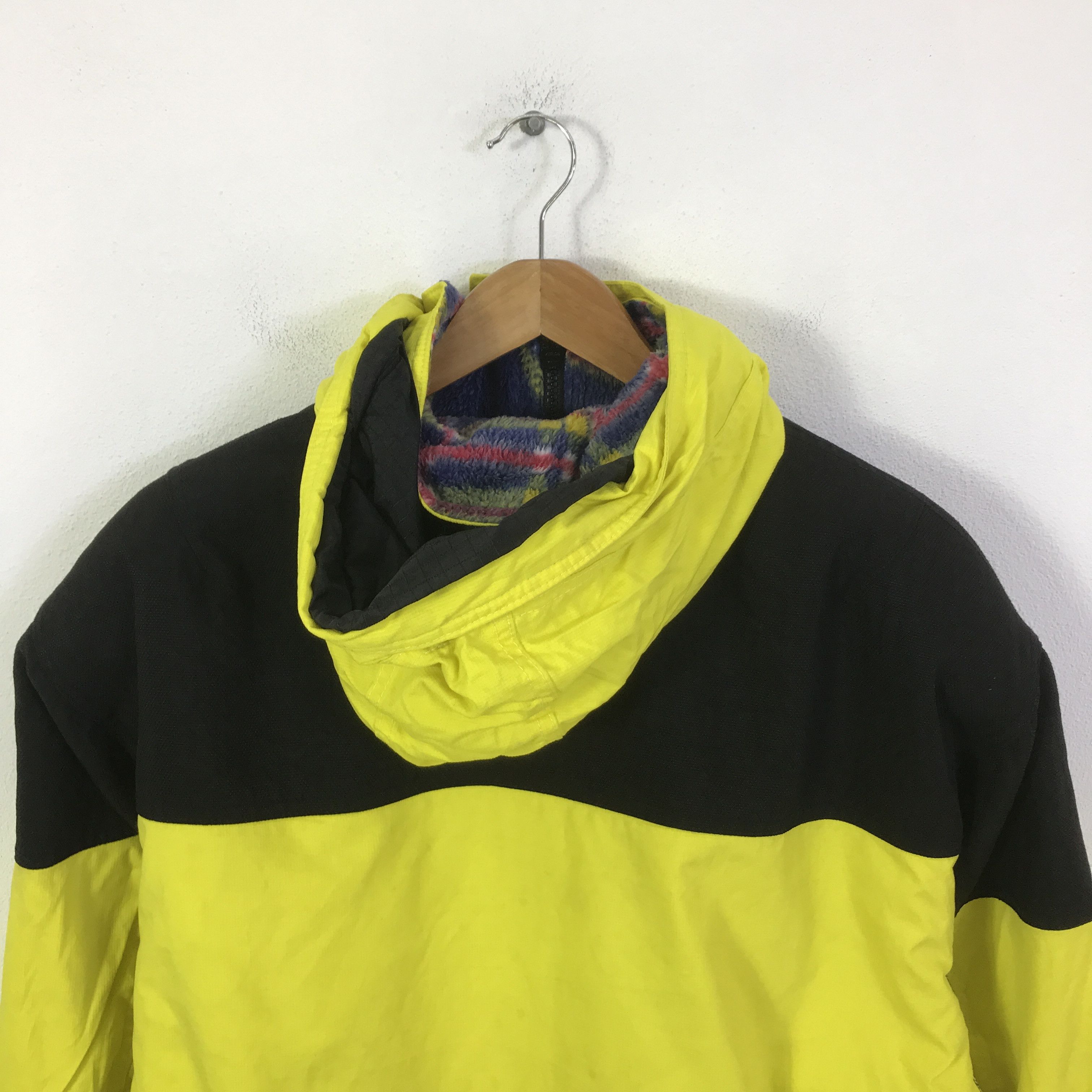 Ellesse Vintage ellesse Ski hoodie jacket K110B6 Size US M / EU 48-50 / 2 - 4 Thumbnail
