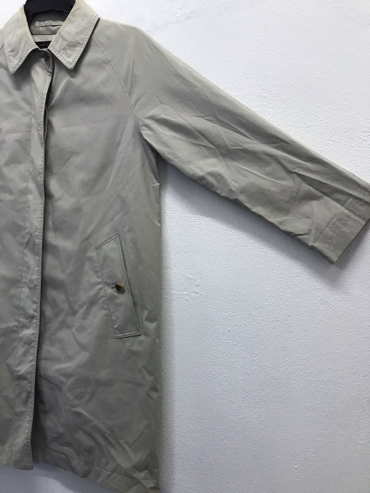 Margaret Howell Vintage Margaret Howell Long Jacket Size US M / EU 48-50 / 2 - 5 Thumbnail