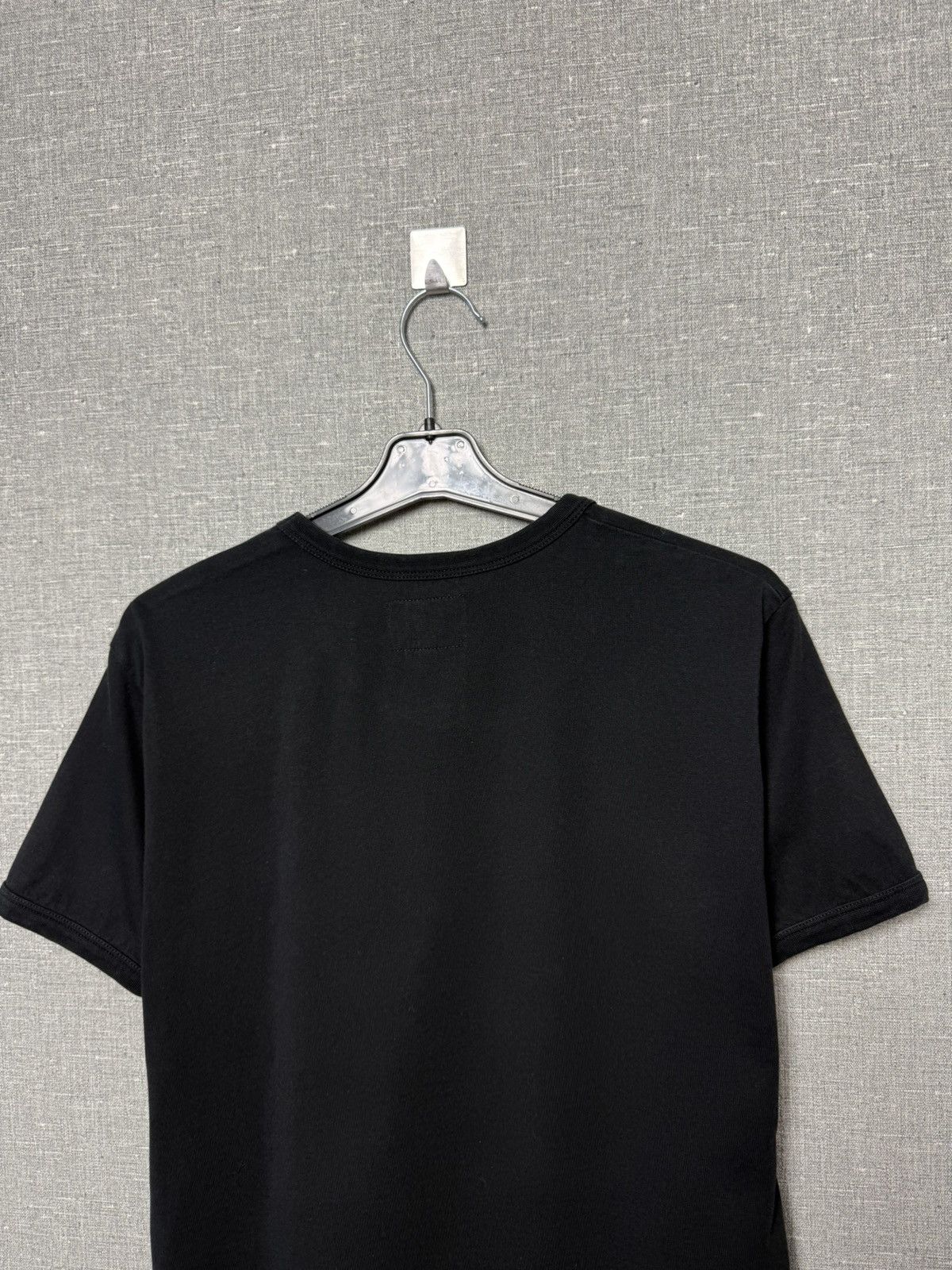 Vivienne Westwood Vivienne Westwood Aglomania Black Heart World Print T-Shirt Size US M / EU 48-50 / 2 - 8 Thumbnail