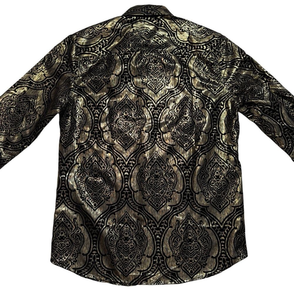 Other NWT New $189 American Breed The Ultimate Fashion Gold Long Size US S / EU 44-46 / 1 - 2 Thumbnail