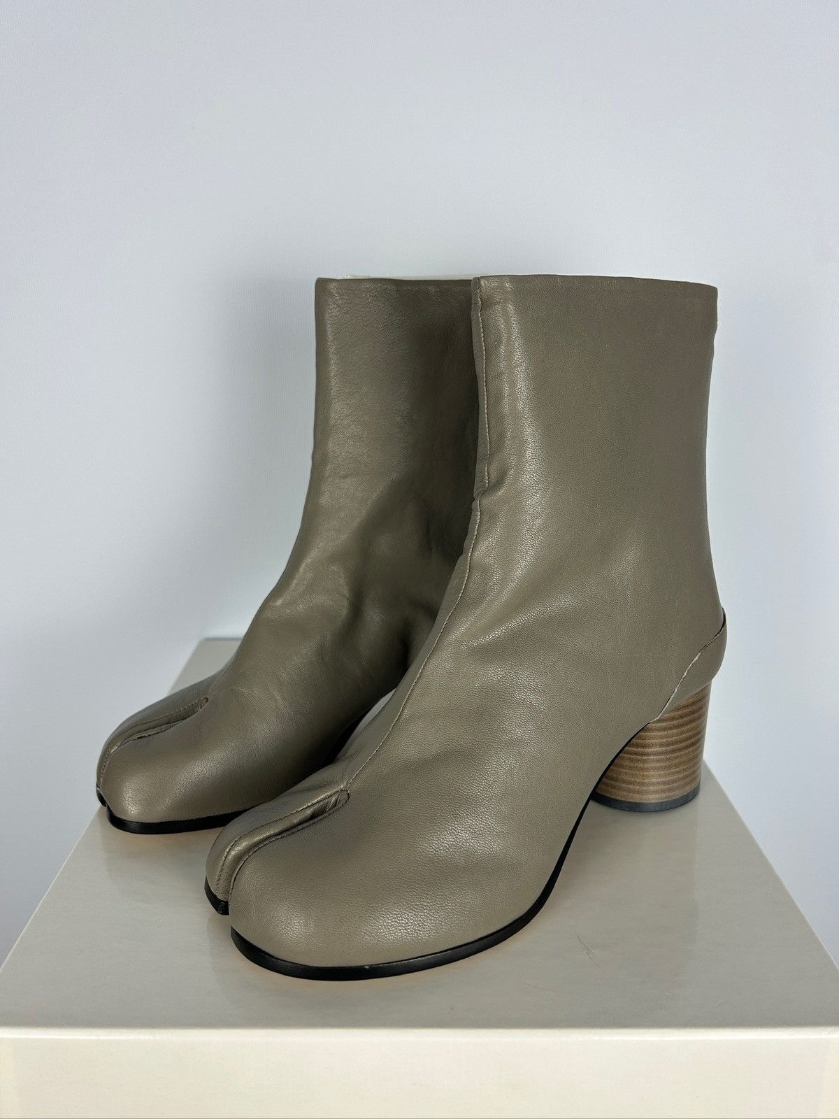 Maison Margiela Tabi margiela Size US 7 / IT 37 - 5 Thumbnail