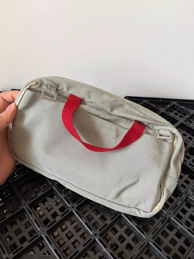 Prada Prada Sport Small Bag 00SS -2505 Size ONE SIZE - 4 Thumbnail
