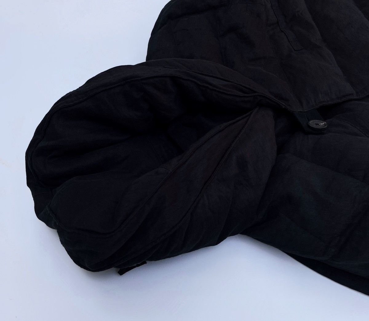 🔥A/W 2018 ZIGGY CHEN Oversized Puffer Coat