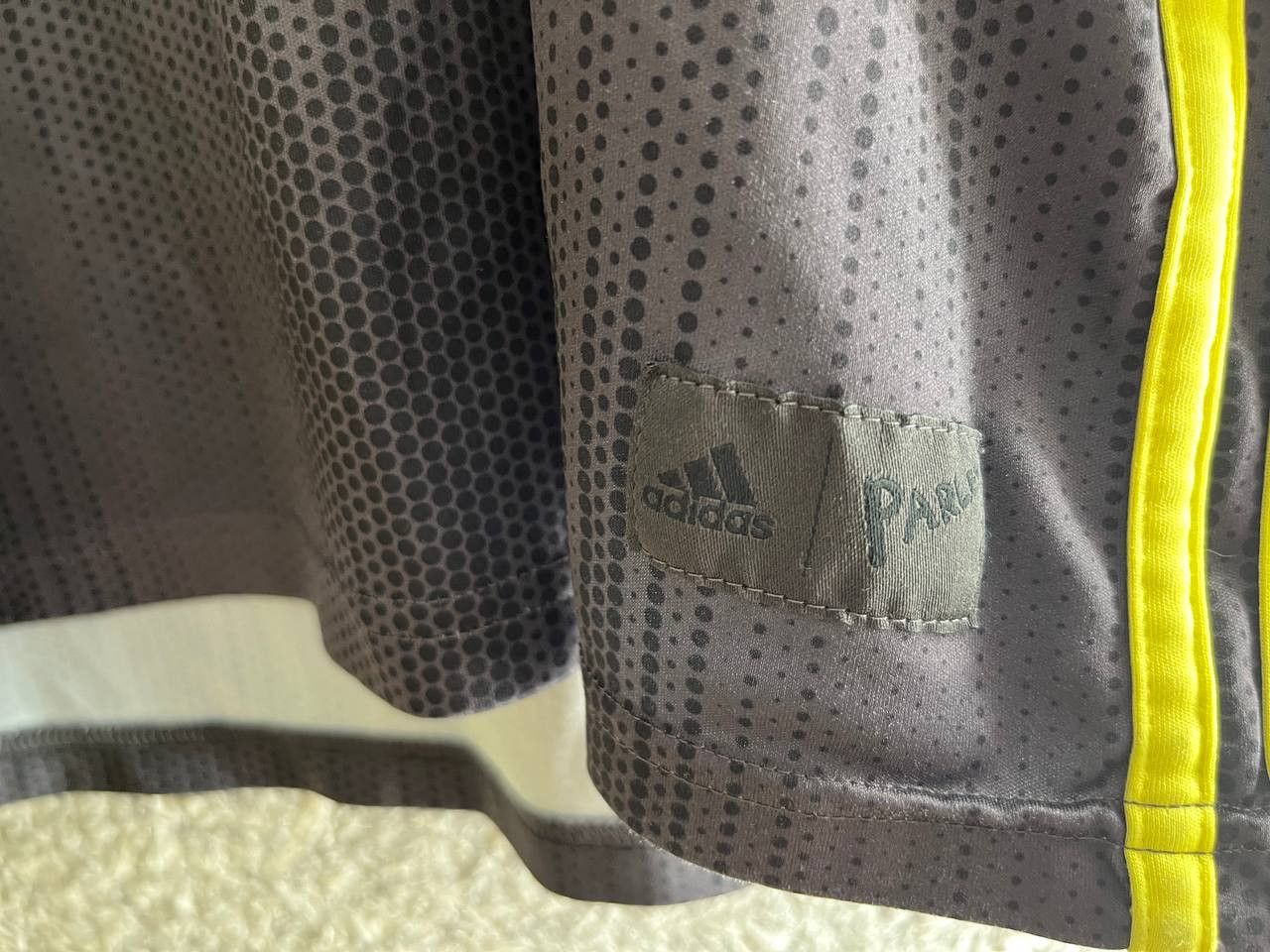 Adidas Футболка з футболу Adidas Juventus CHIELLINI Size US M / EU 48-50 / 2 - 3 Thumbnail