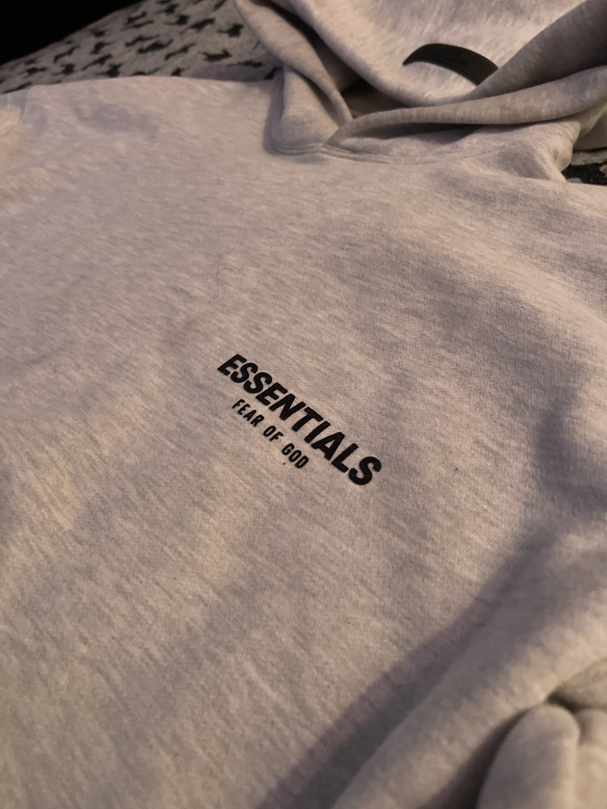 Fear of God Hoddie's Essential Fear of Good Size US S / EU 44-46 / 1 - 3 Thumbnail