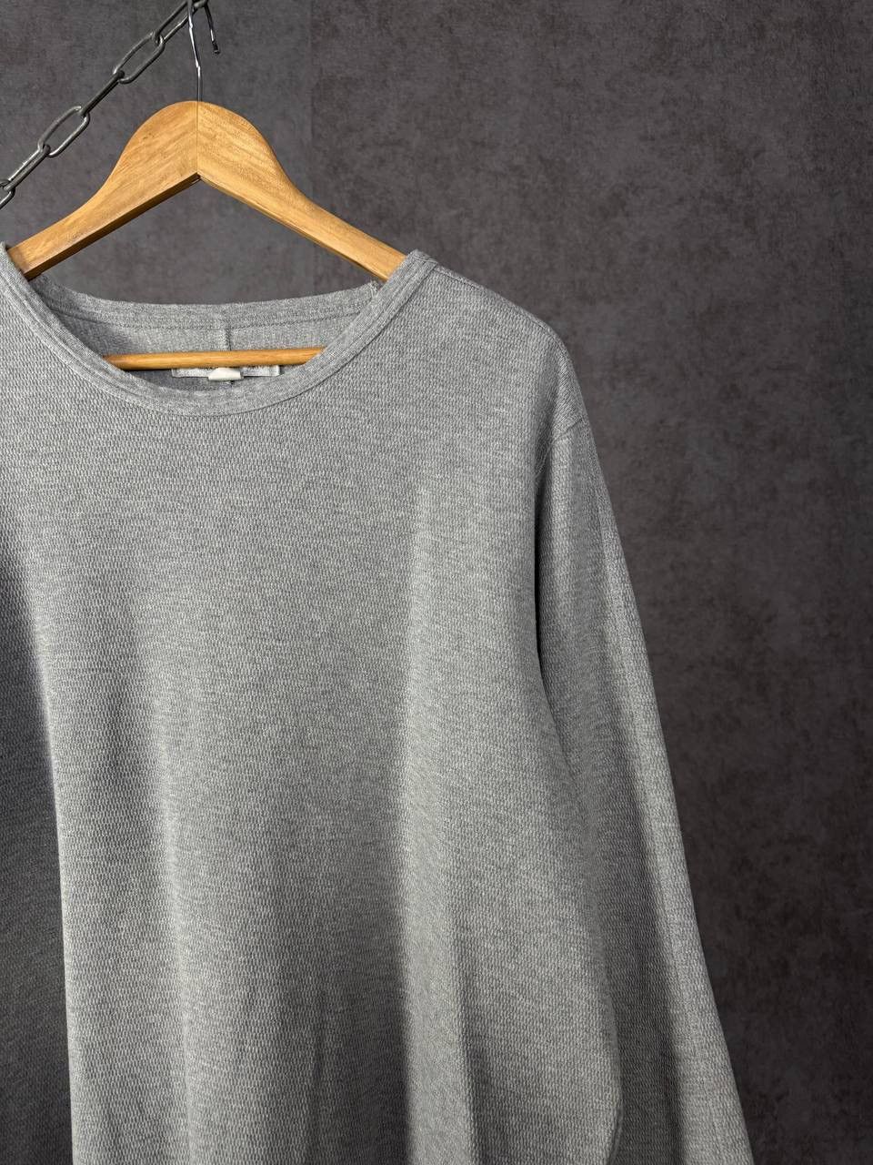 Outerknown Outerknown designer sweatshirt Size US L / EU 52-54 / 3 - 2 Thumbnail