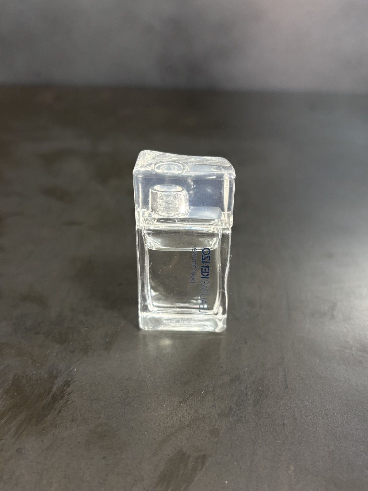 Kenzo Vintage Kenzo EDT 2003 L'eau Par Kenzo Pour Femme Toile 3Y02 Size ONE SIZE - 2 Thumbnail