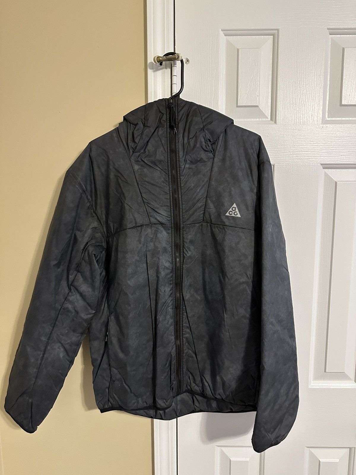 Nike ACG Nike ACG Rope De Dope Jacket Size US S / EU 44-46 / 1 - 1 Thumbnail