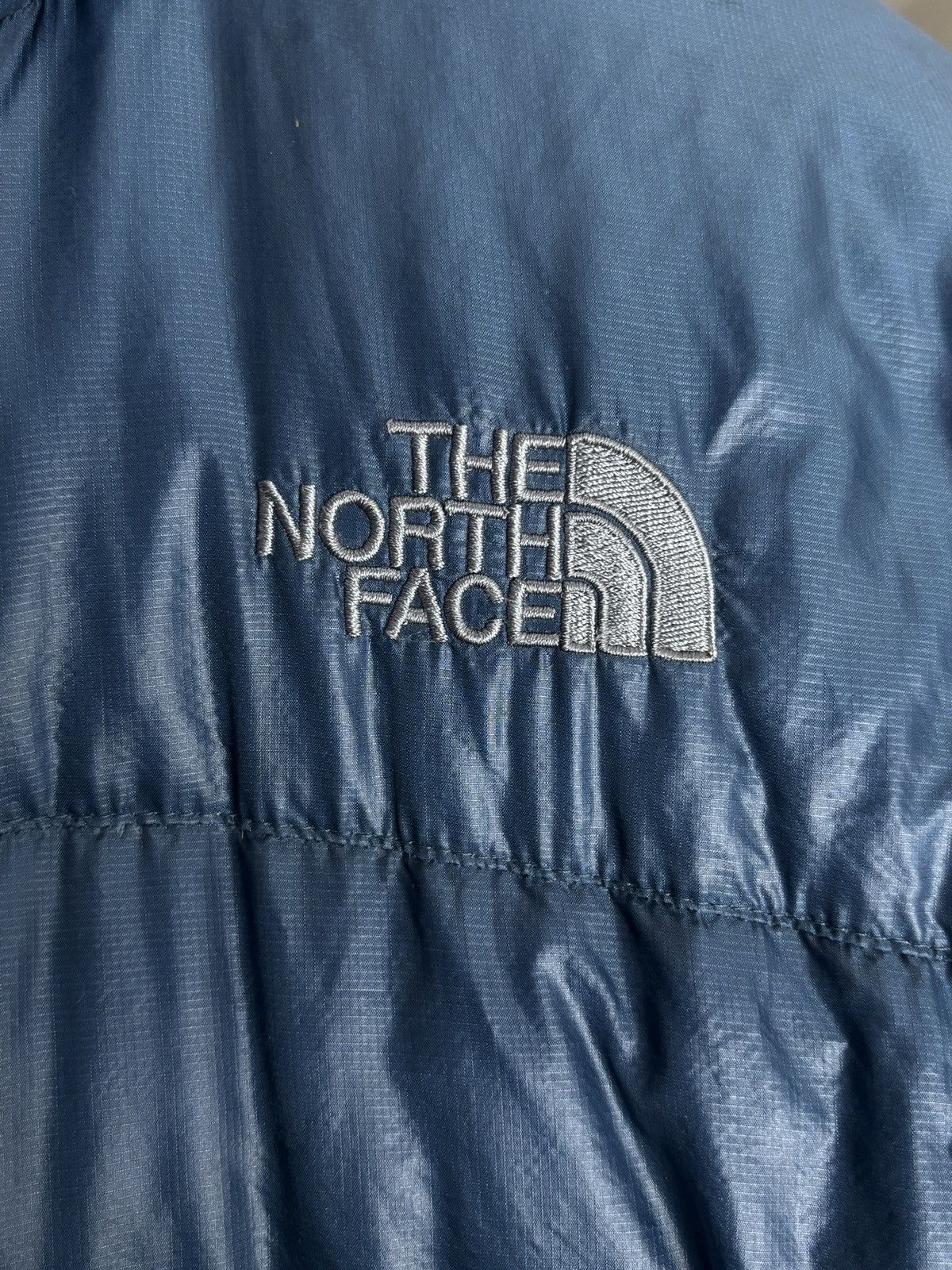 The North Face The North Face Summit Series Puffer Down Jacket Gorpcore Size M / US 6-8 / IT 42-44 - 9 Thumbnail