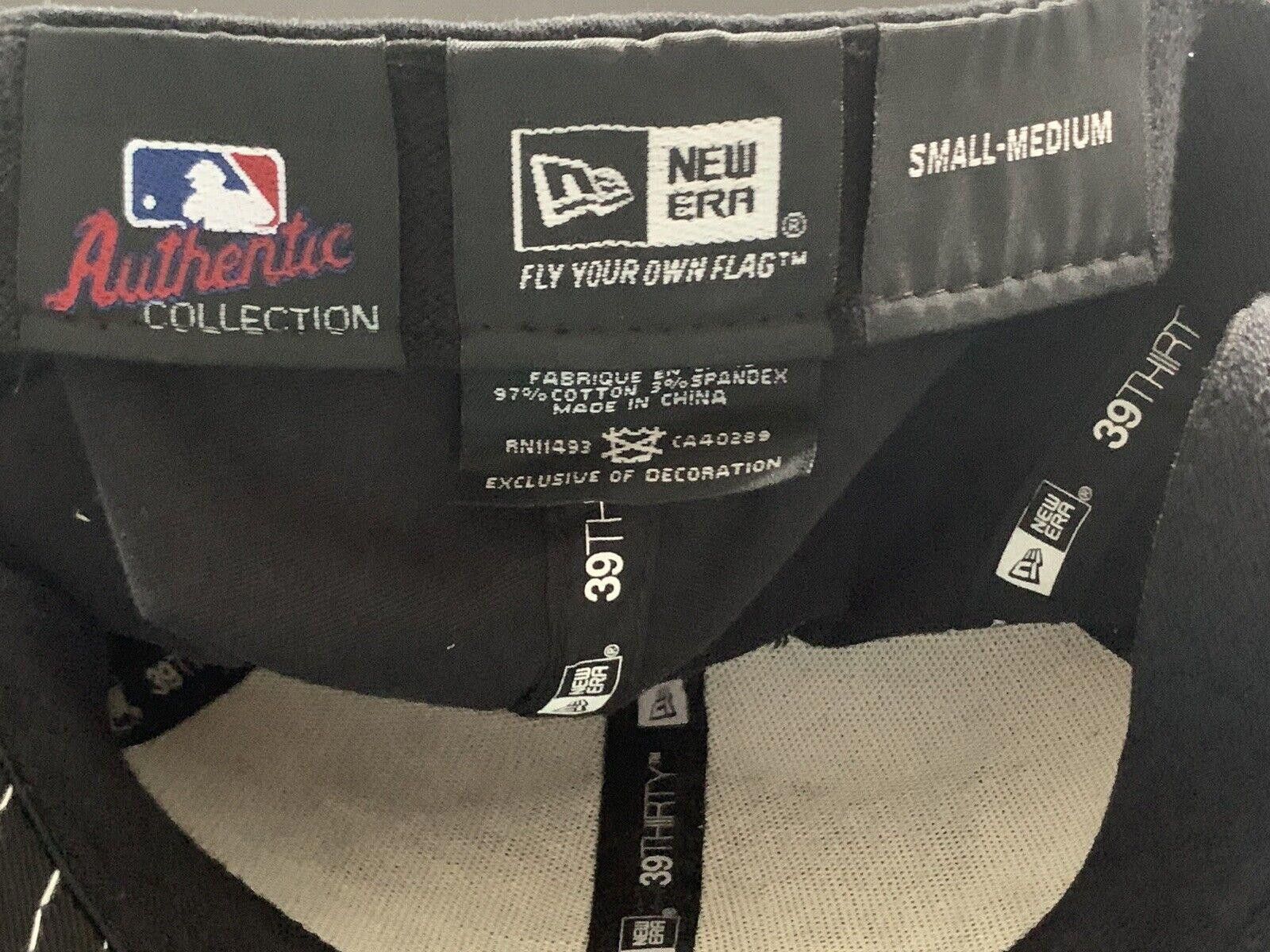 New Era 2011 World Series Champions St Louis Cardinals MLB New Era Size ONE SIZE - 6 Thumbnail