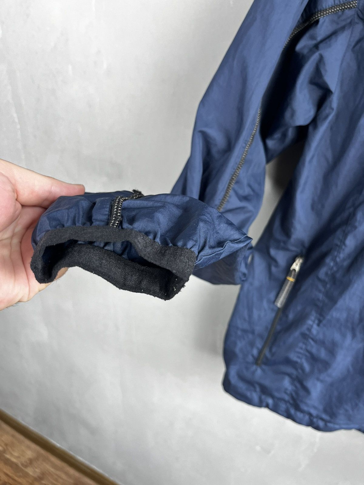 Nike Nike vintage jacket size m Size US M / EU 48-50 / 2 - 10 Thumbnail