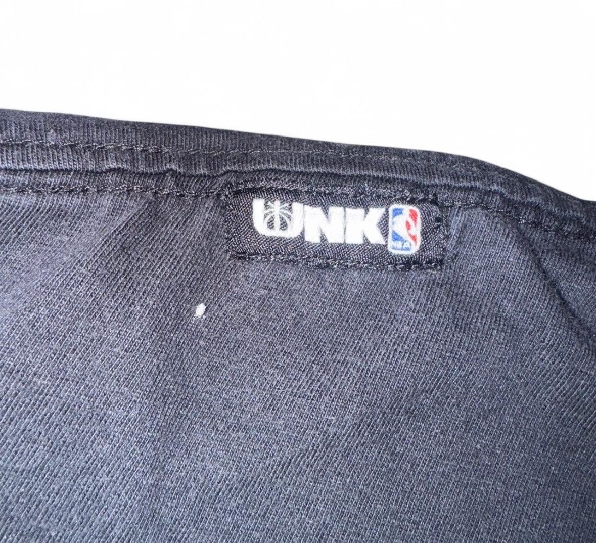 NBA × Nike UNK NBA KOBE BRYANT LOS ANGELES LAKERS 2011 ALL-STAR SHIRT Size US XL / EU 56 / 4 - 5 Thumbnail